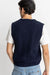 Men's Rhythm Mohair Knit Vest