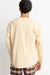 Men's Rhythm Vintage Waffle LS T-Shirt