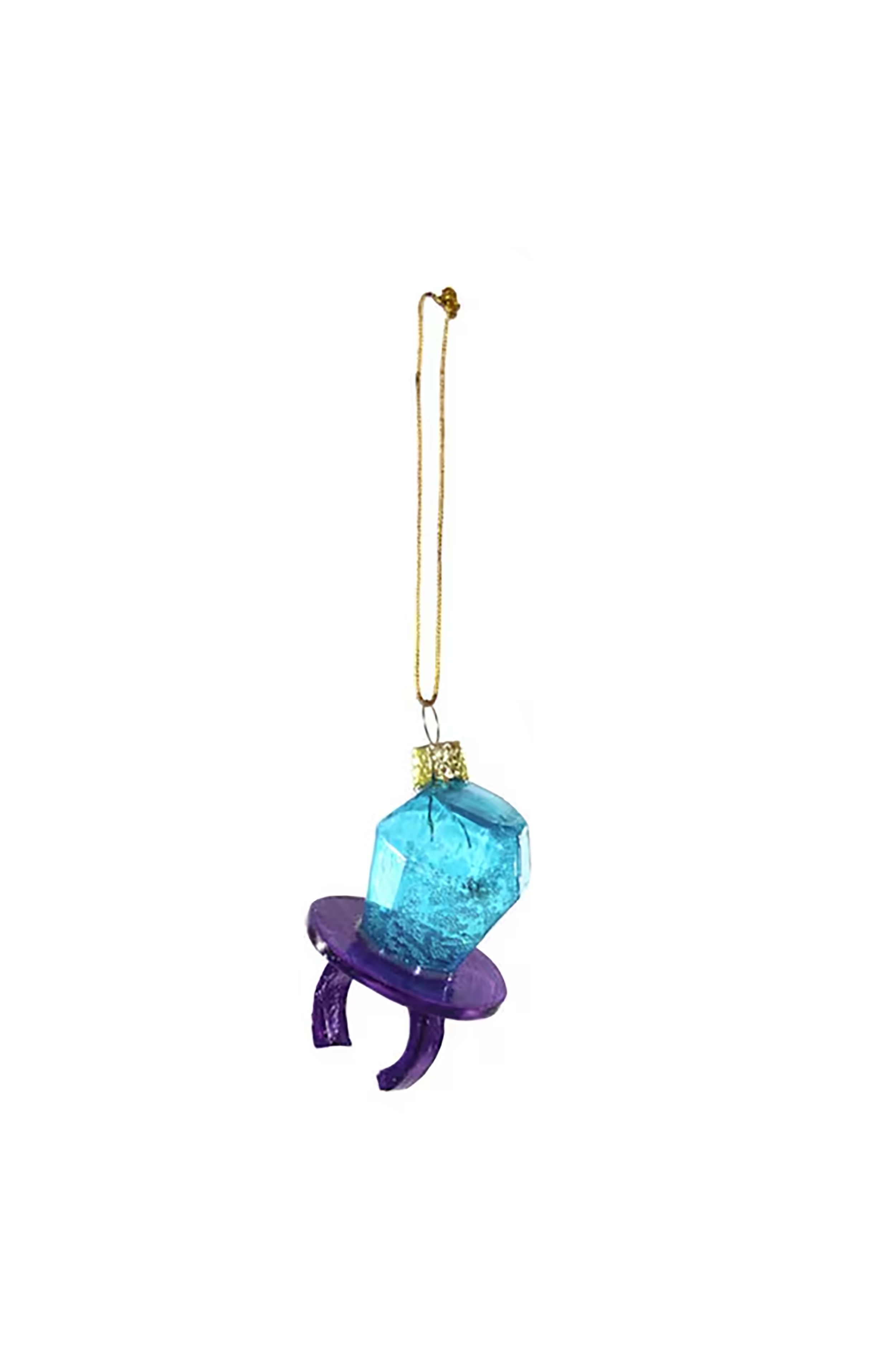 Ring Pop Ornament