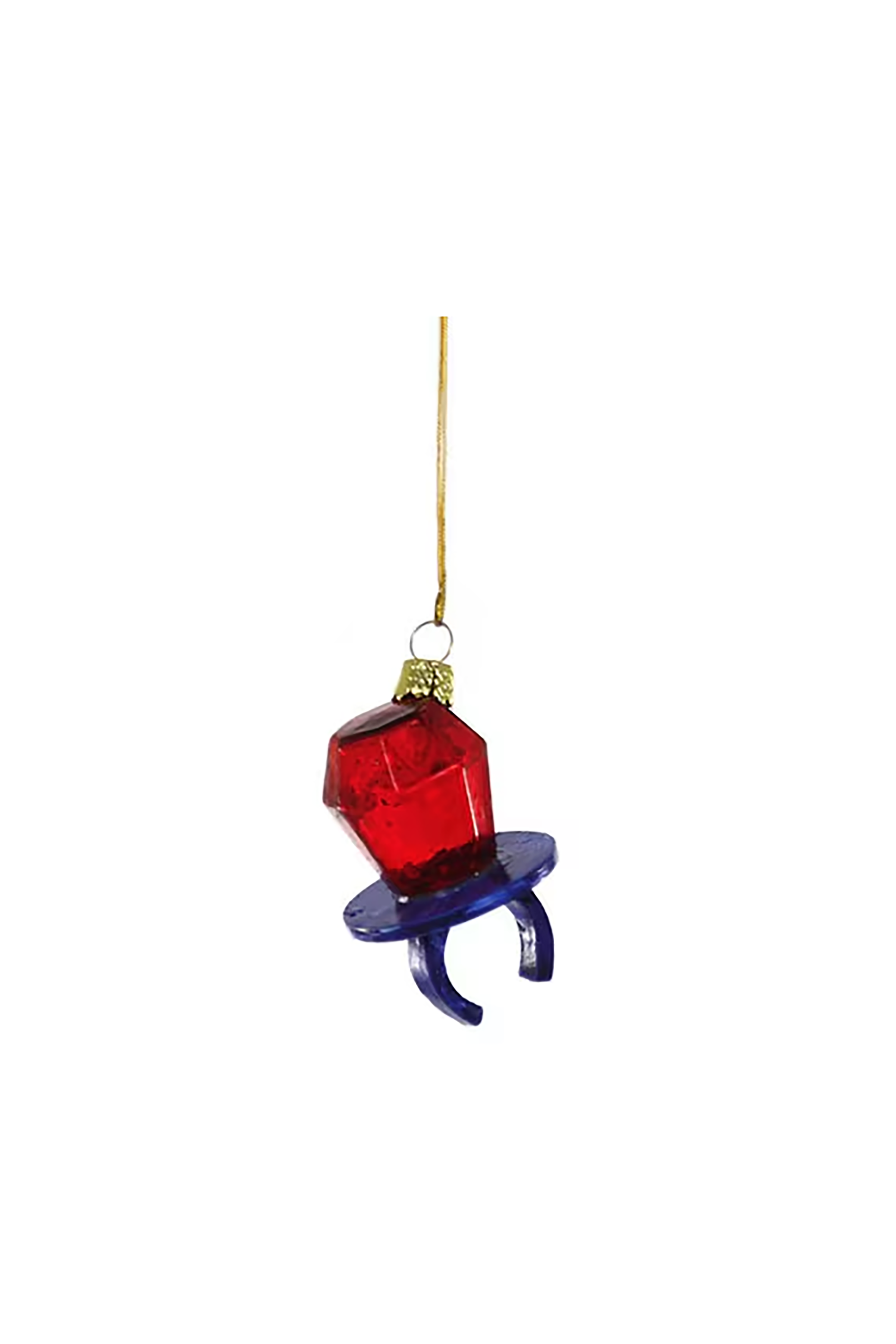 Ring Pop Ornament