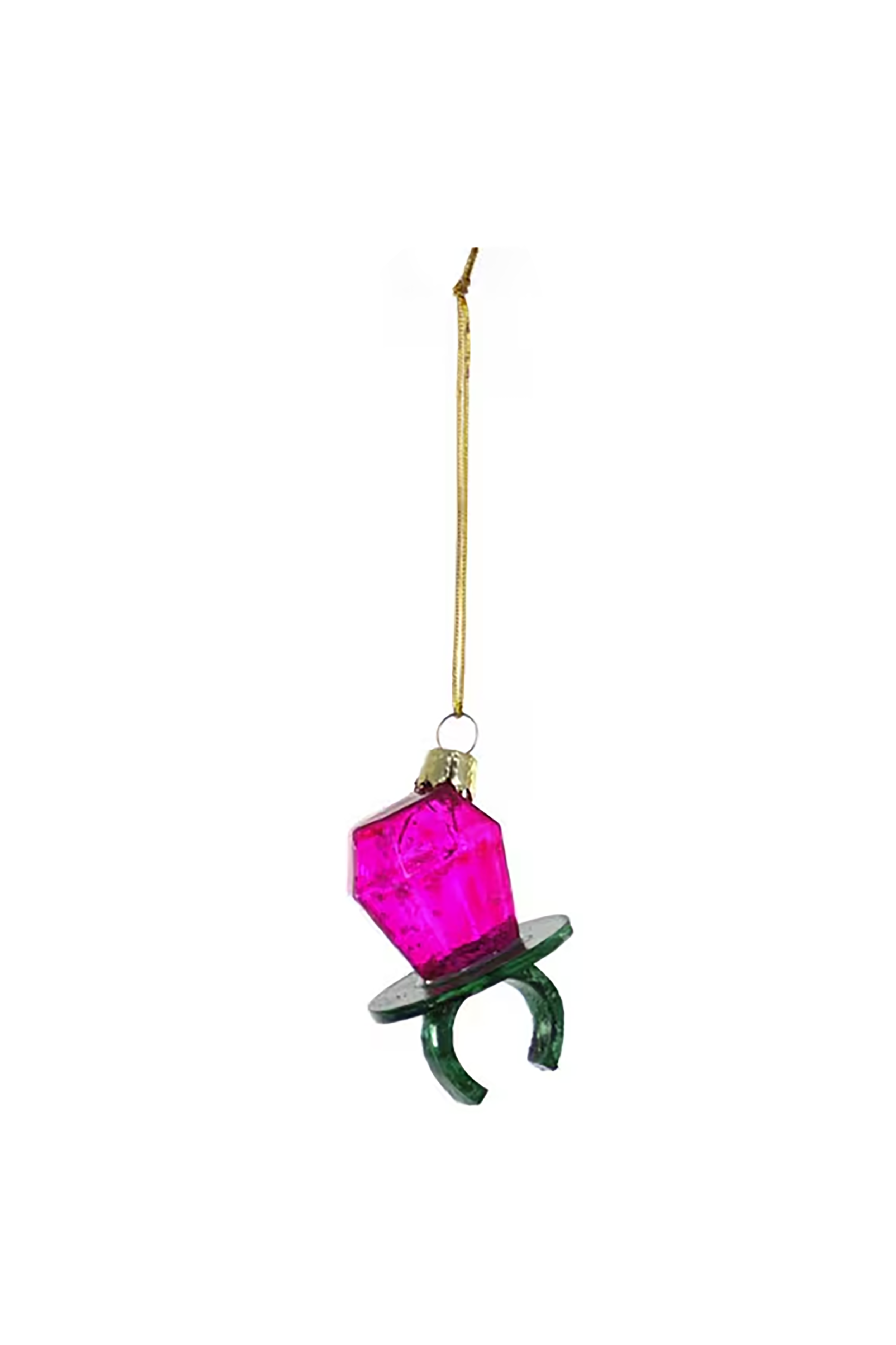 Ring Pop Ornament