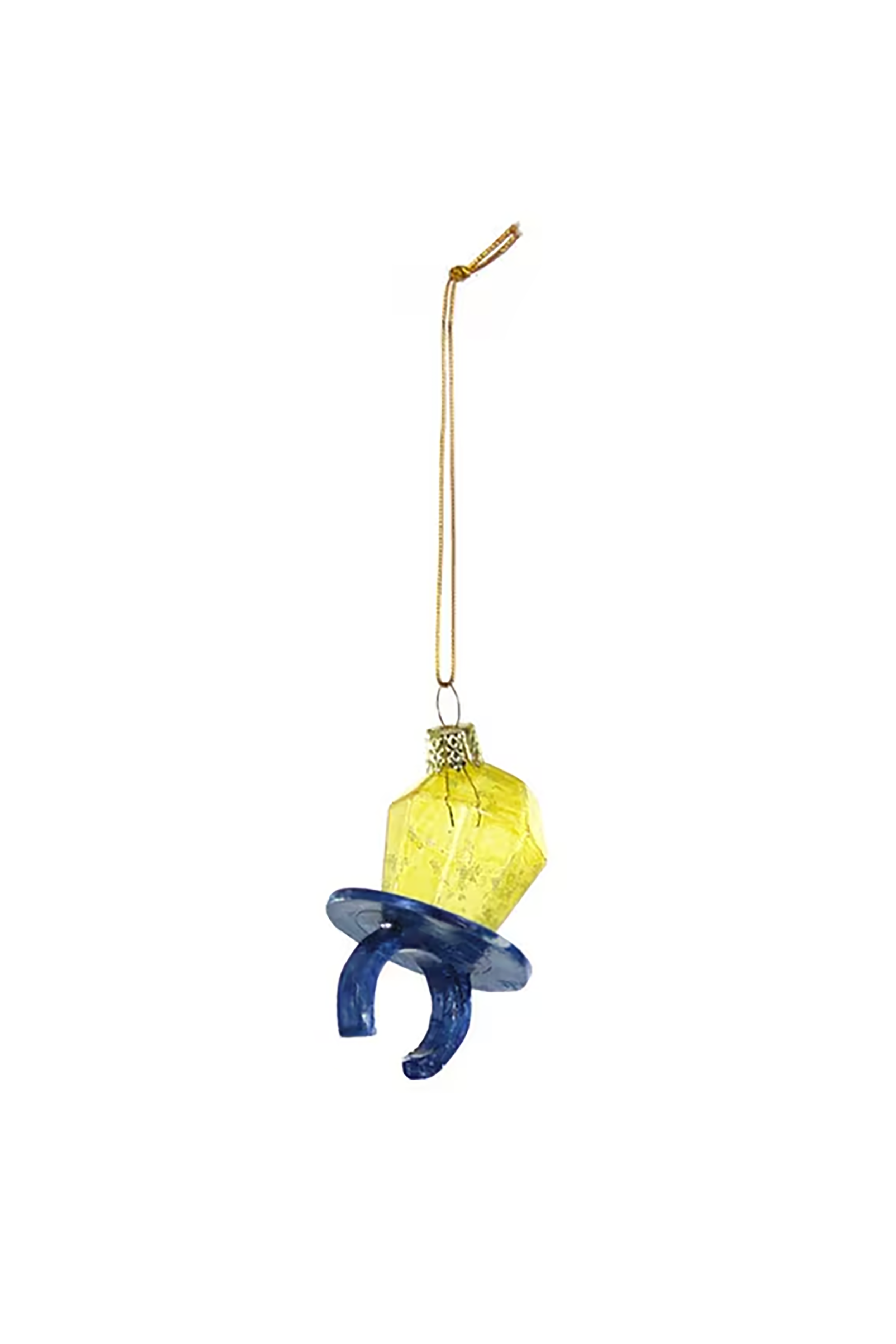 Ring Pop Ornament