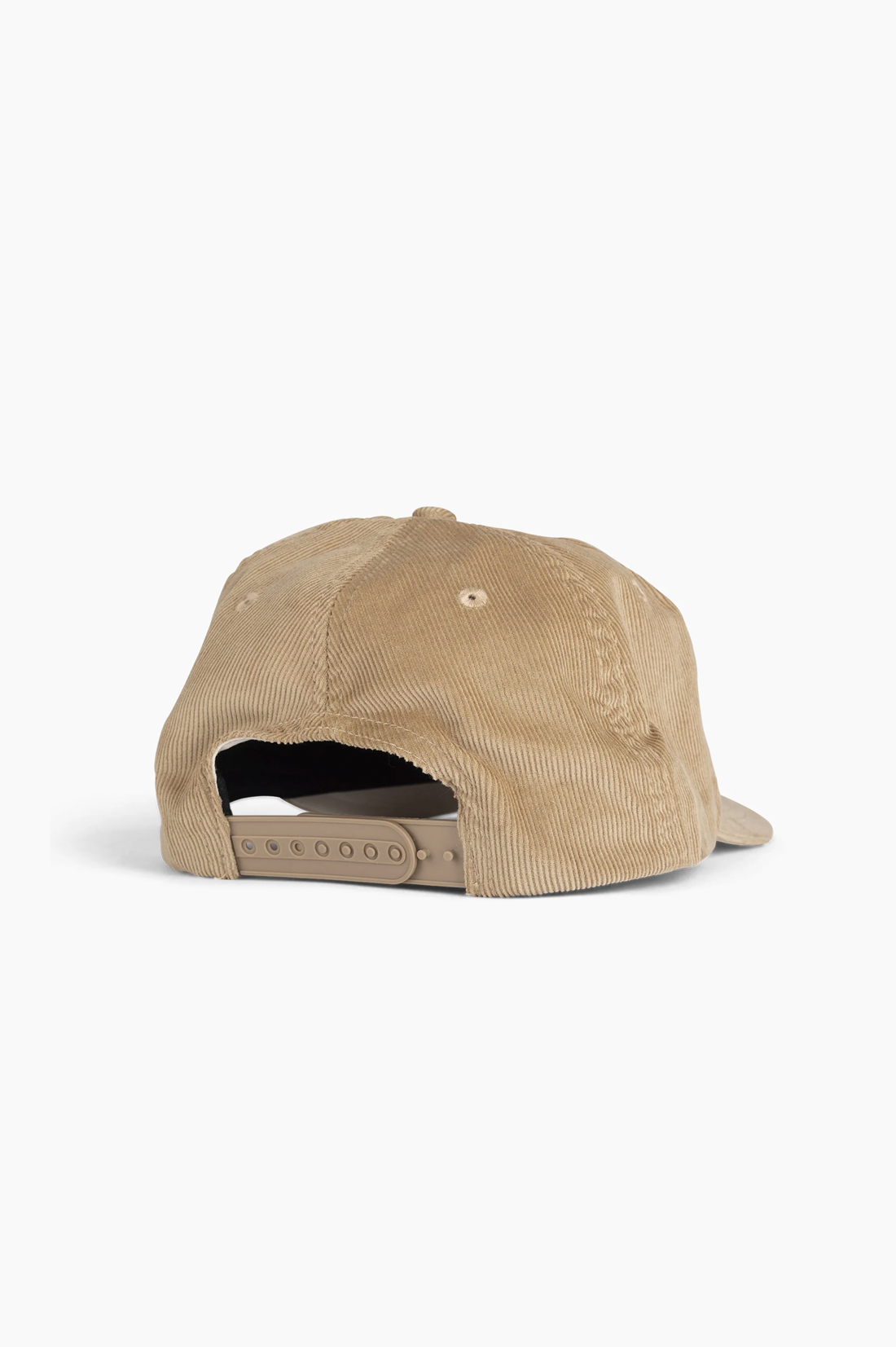 Chaser Cord 5 Panel in Straw