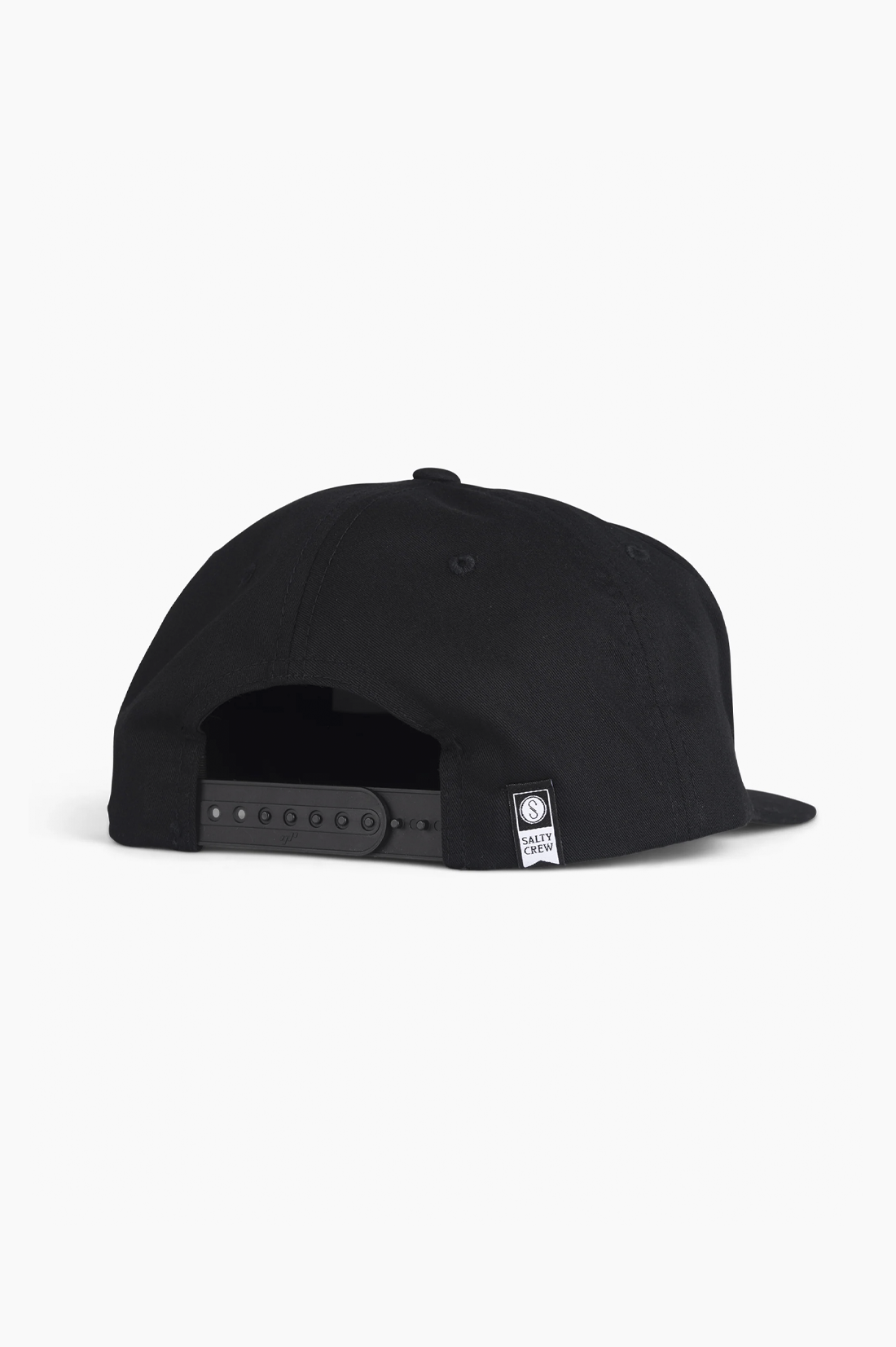 Grind 'em 5 Panel in Black