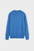 Men's Scotch & Soda Soft Knit Regular Fit Sweater in Smart Blue