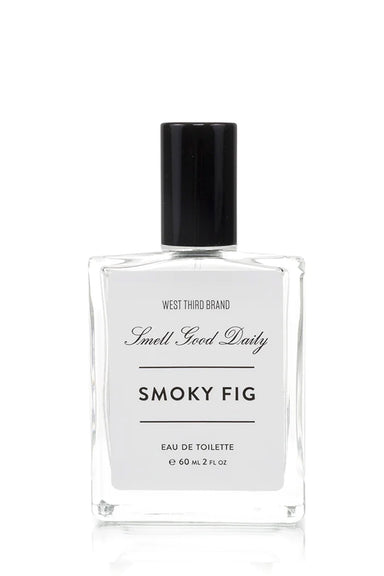 Smokey Fig Eau de Toilette