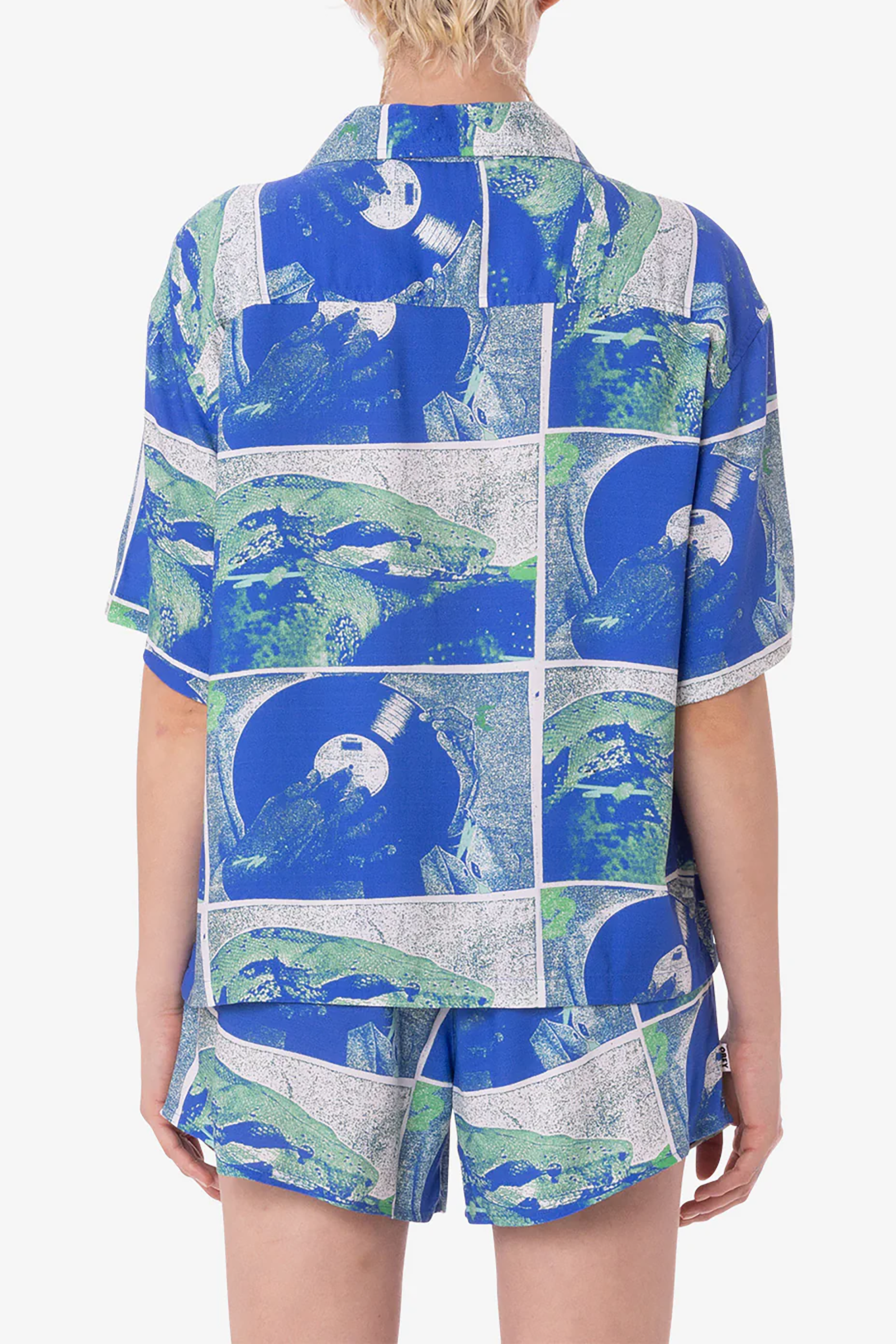 Atoll Shirt