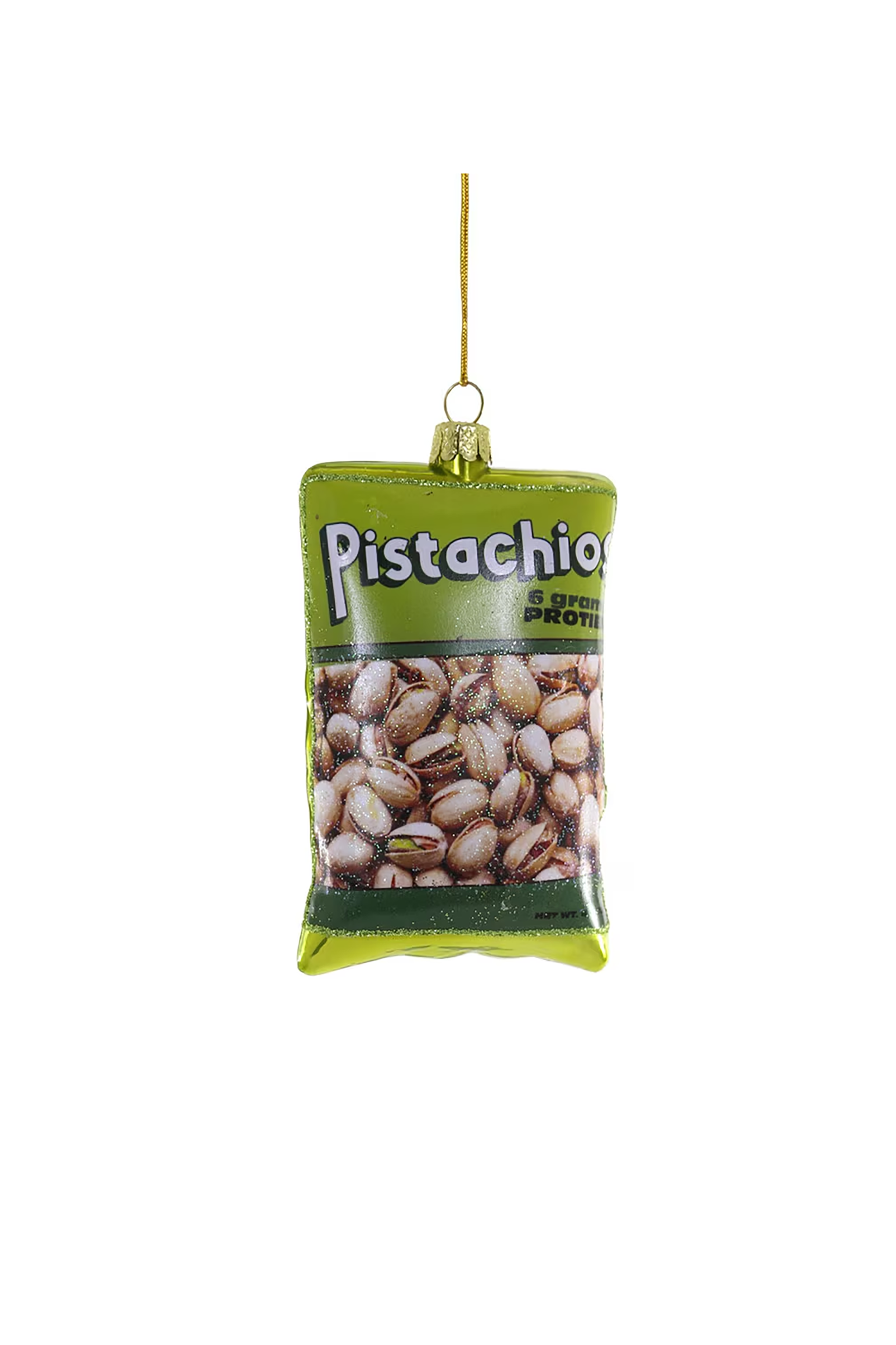 Bag of Pistachios Ornament