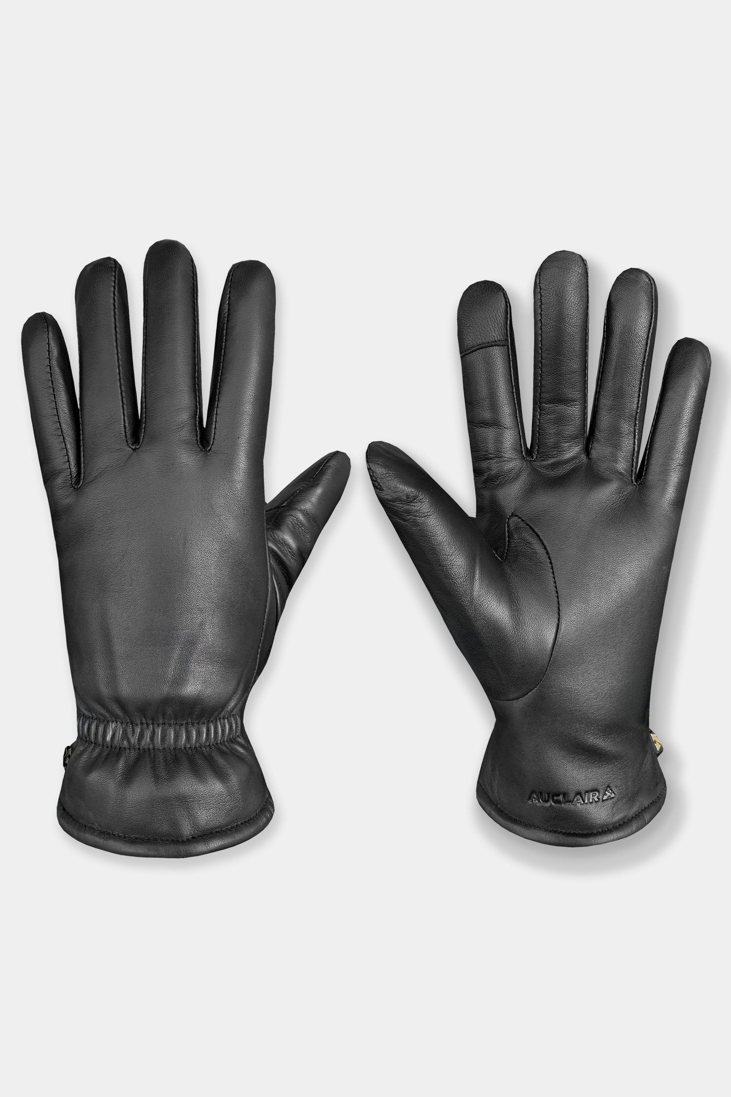 Demi Roper Glove in Black