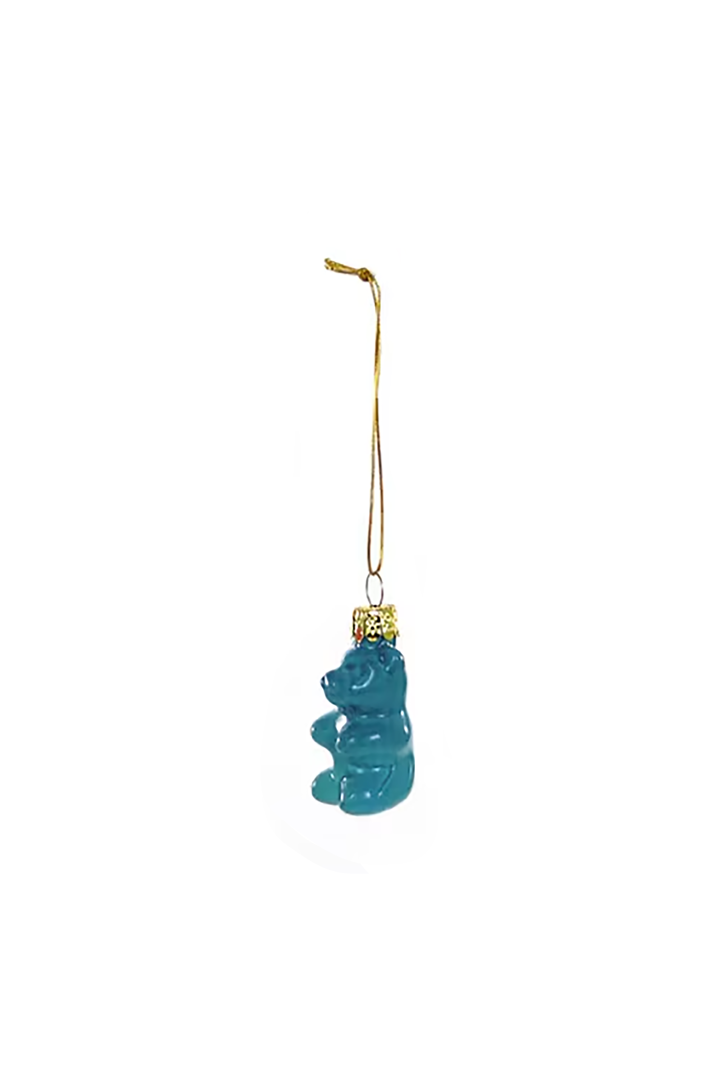 Gummy Bear Ornament