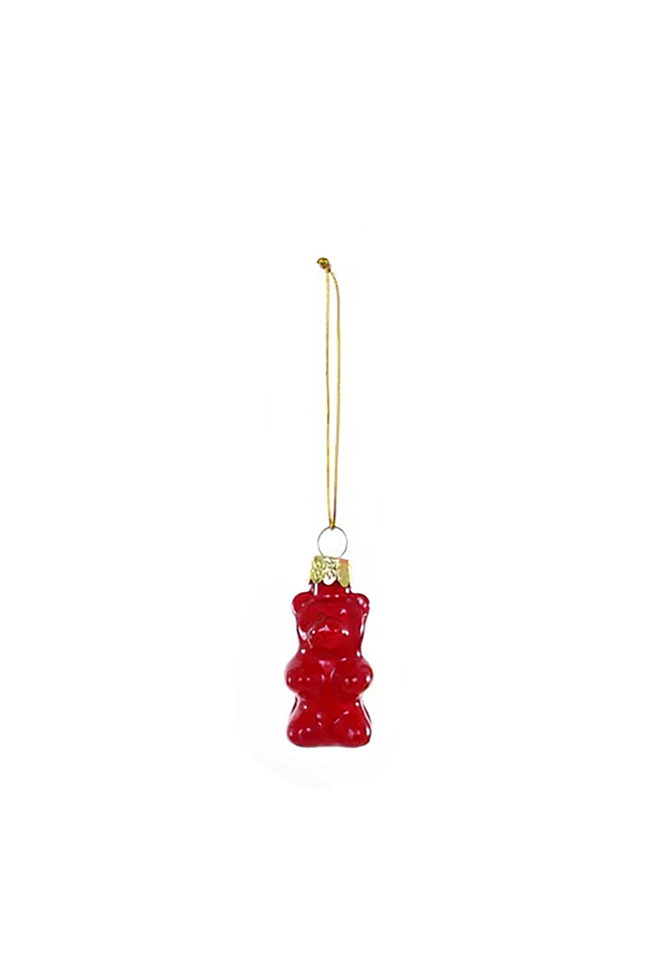 Gummy Bear Ornament