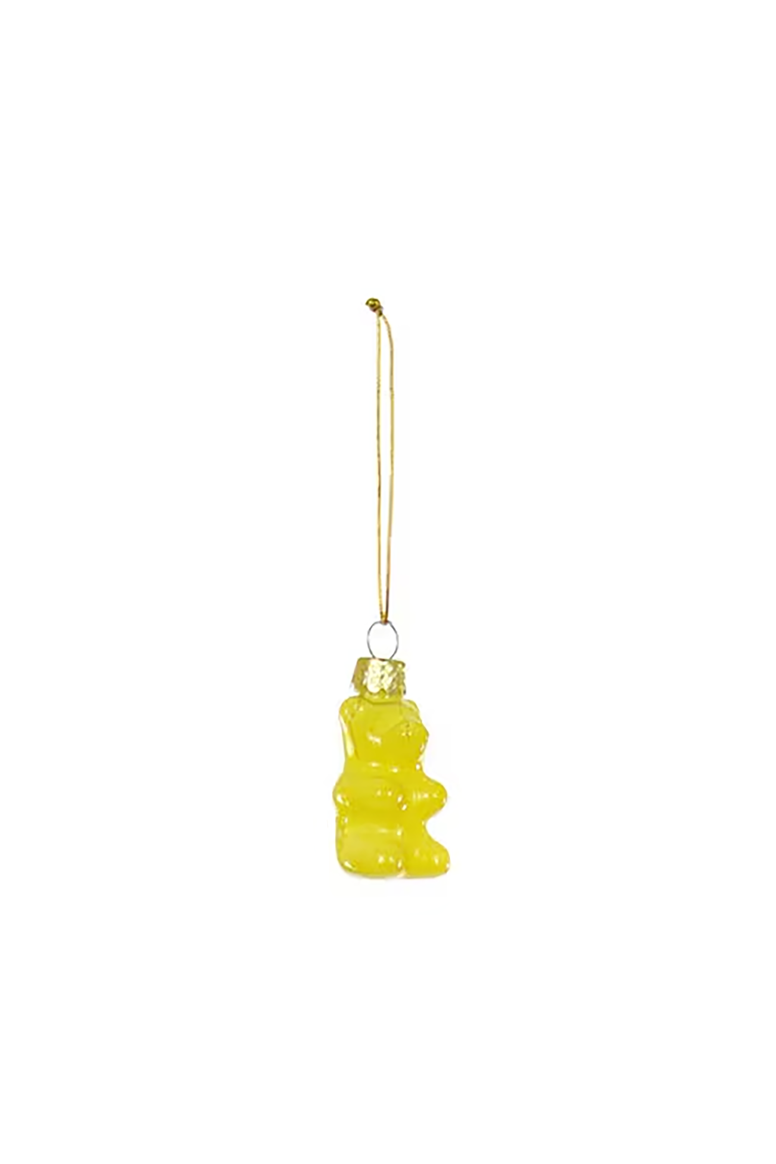 Gummy Bear Ornament