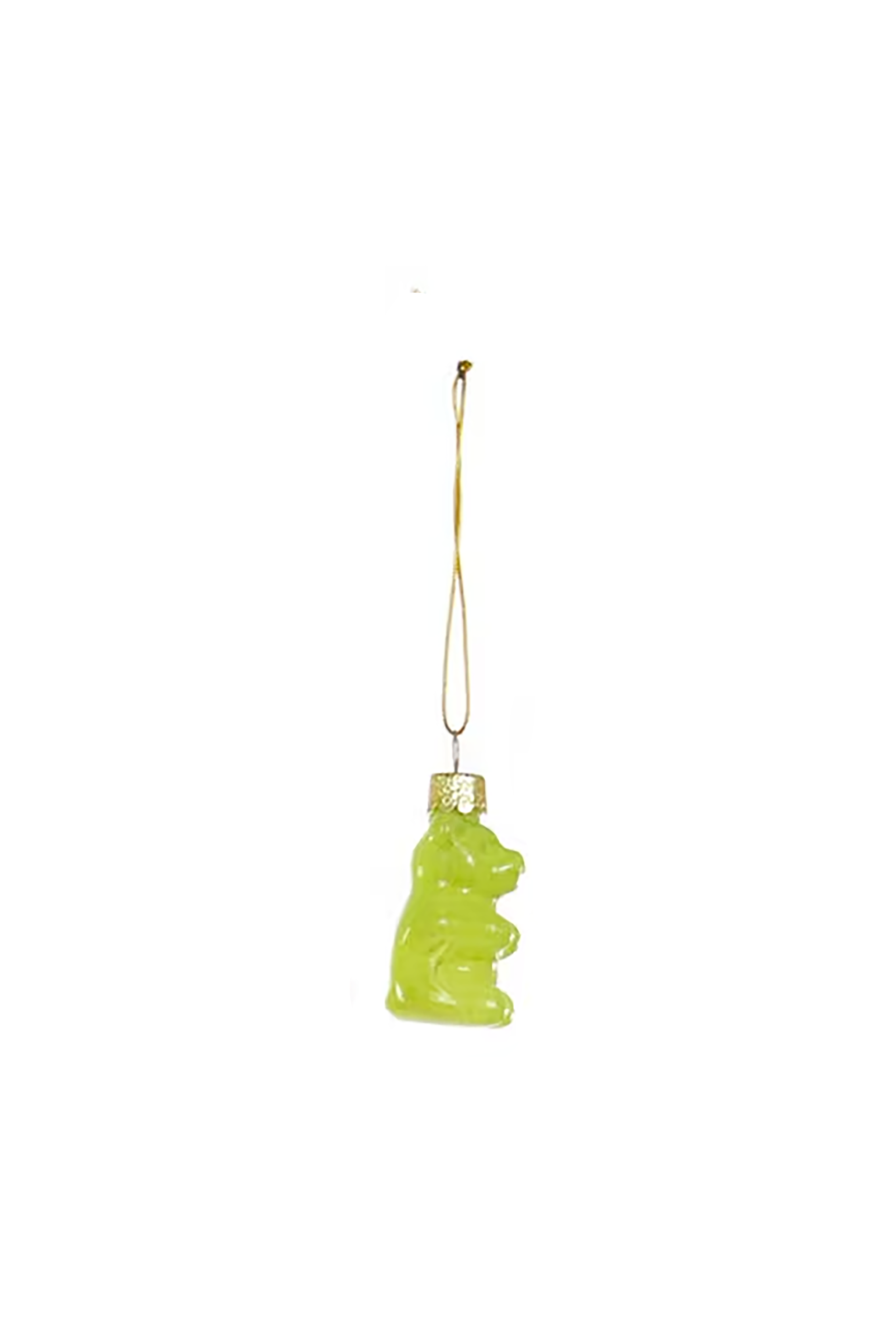 Gummy Bear Ornament