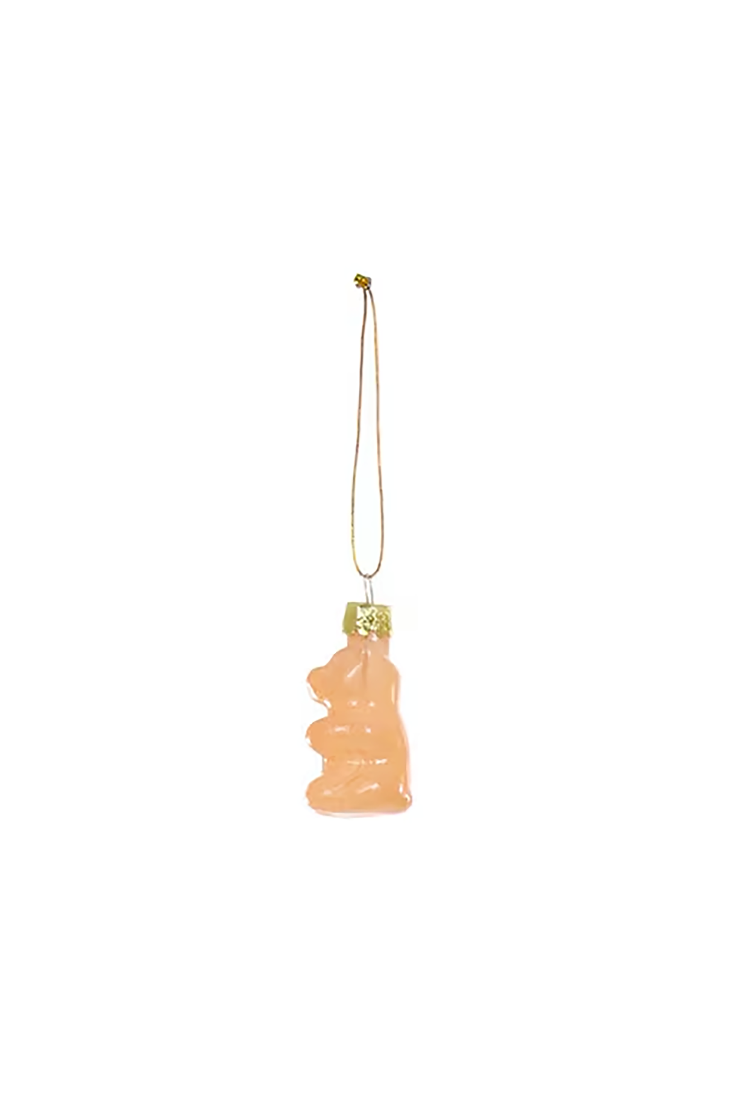 Gummy Bear Ornament