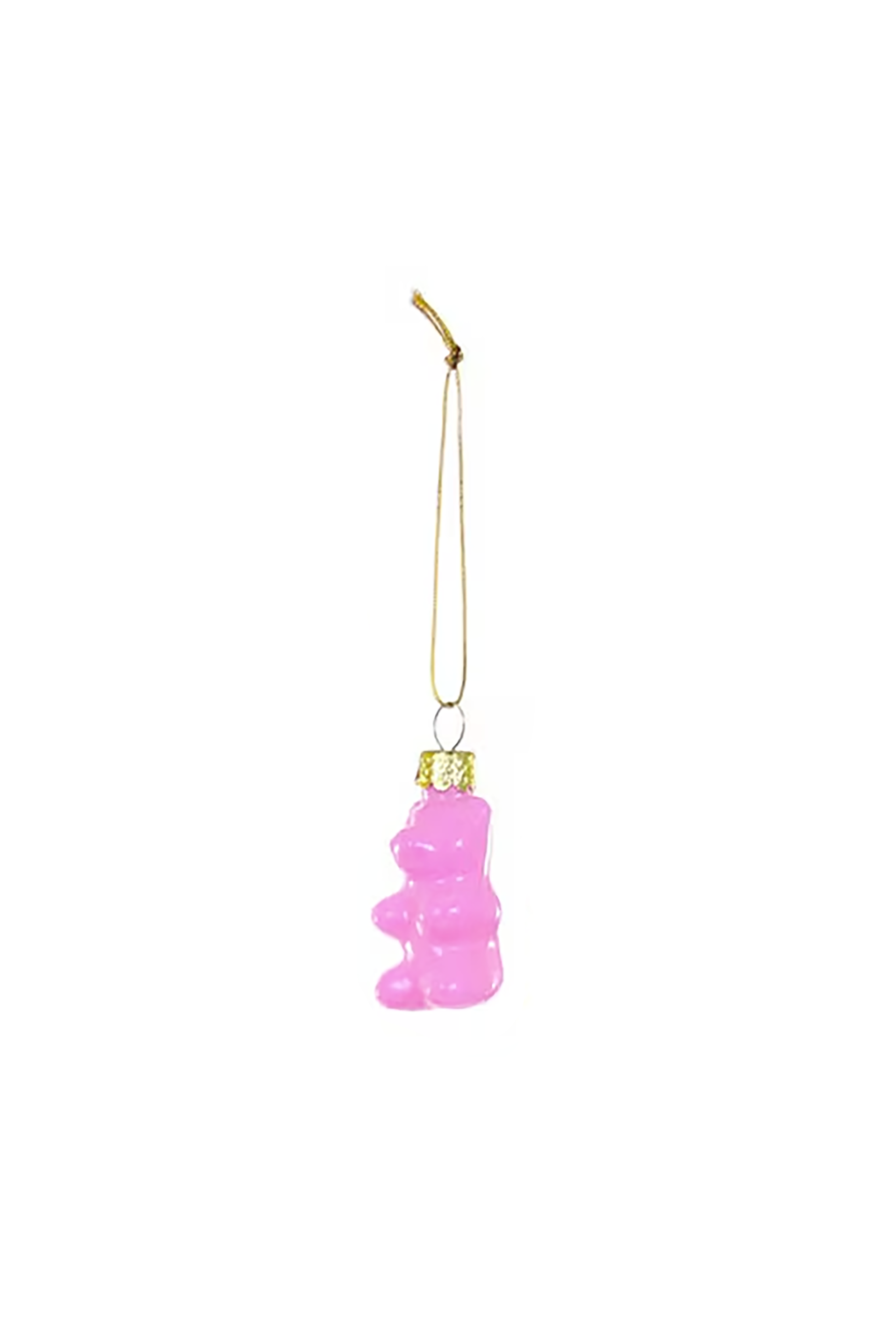 Gummy Bear Ornament