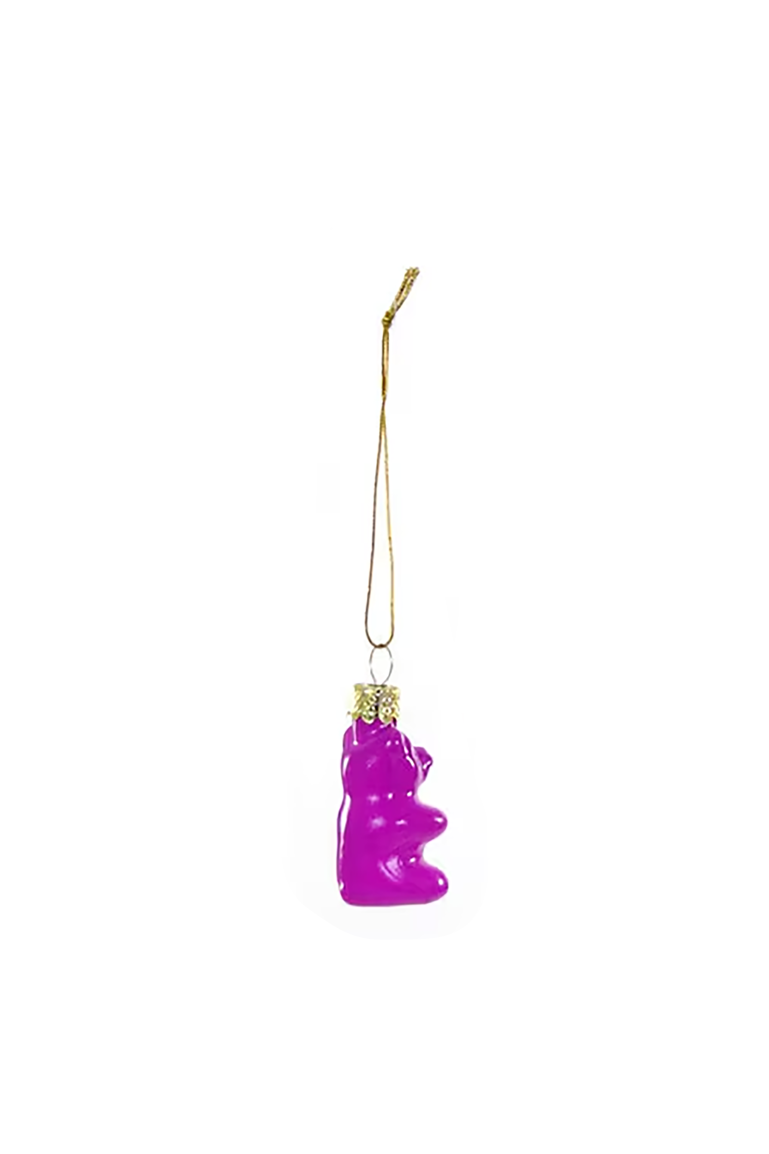 Gummy Bear Ornament