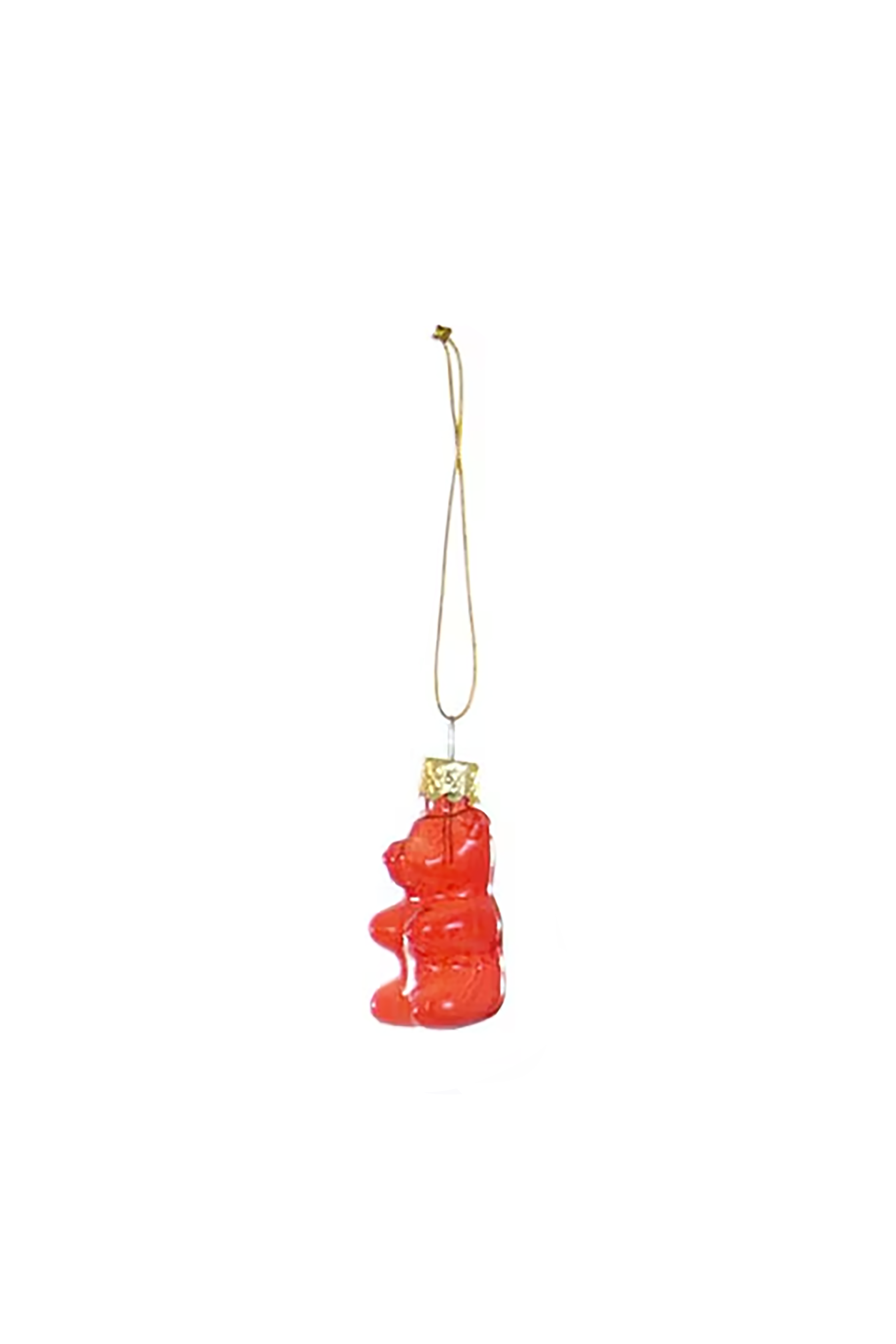 Gummy Bear Ornament