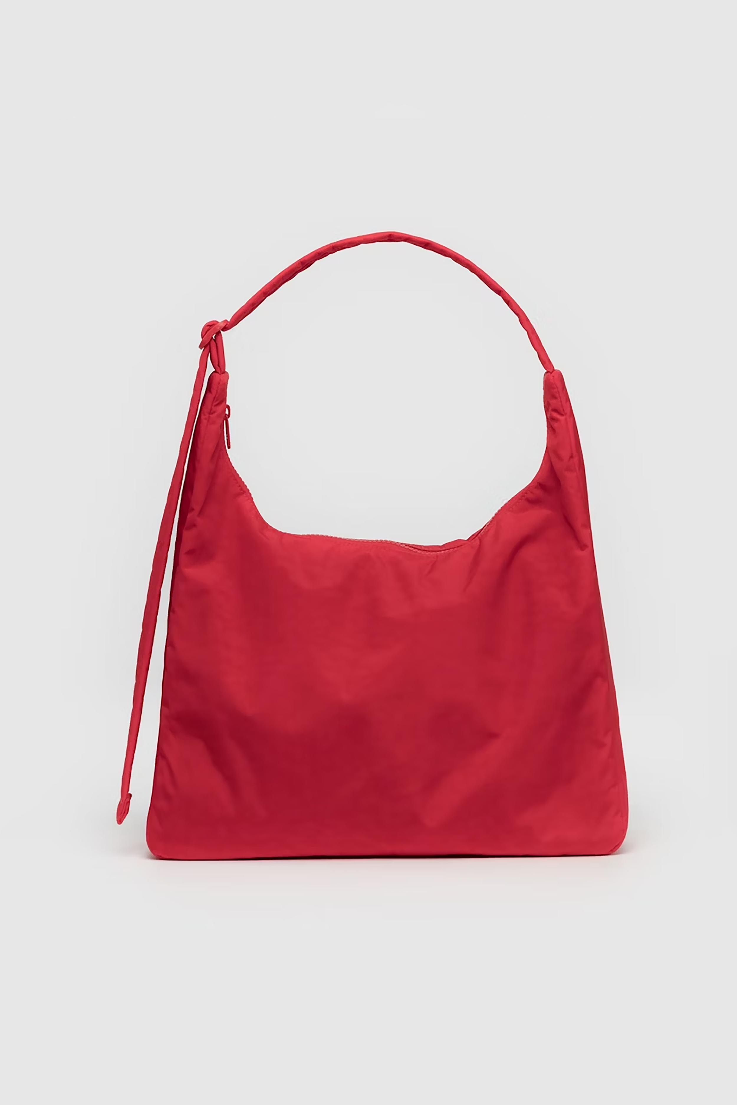 Nylon Shoulder Bag