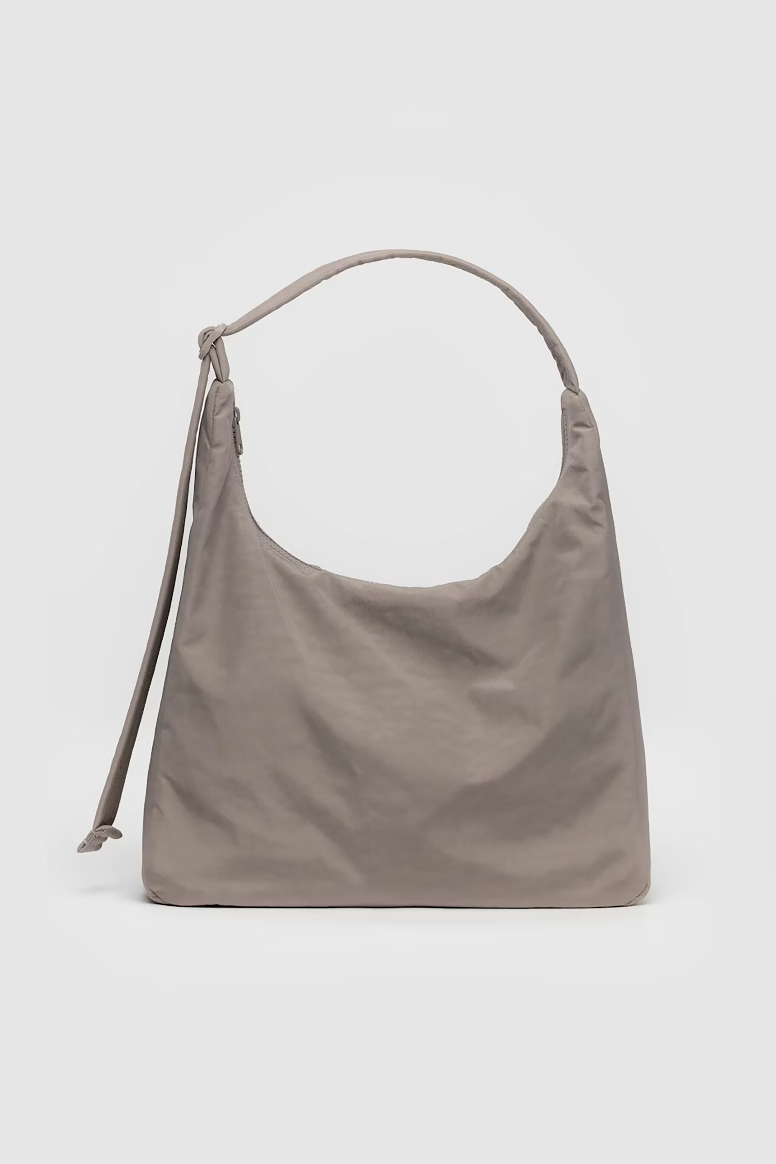 Nylon Shoulder Bag