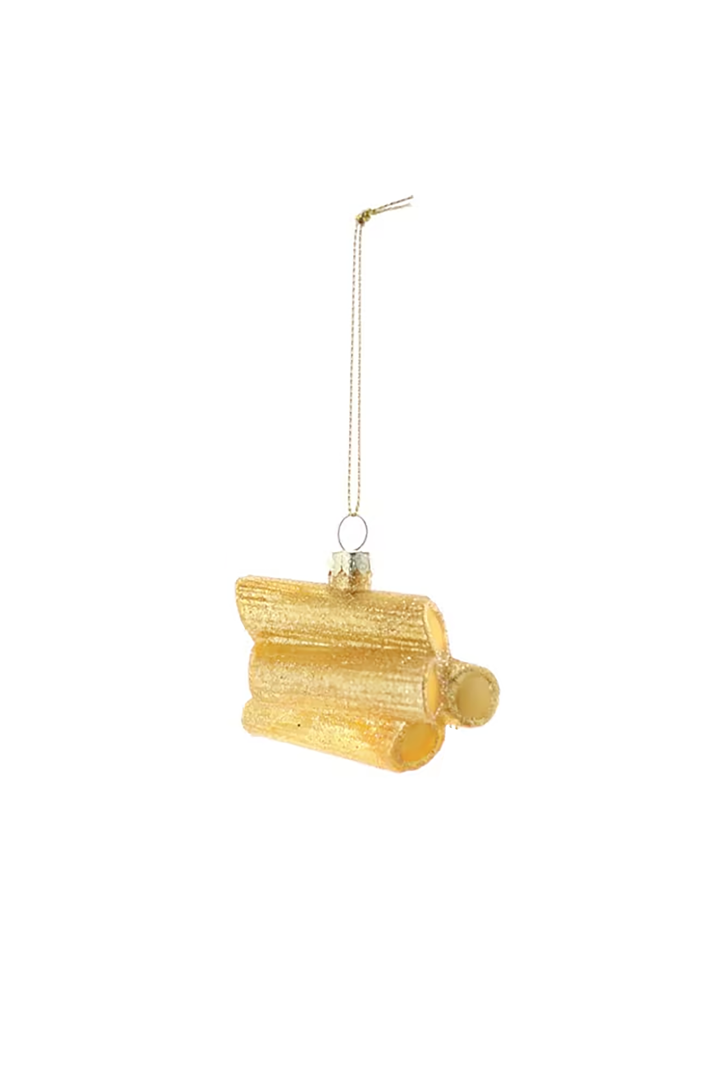 Pasta Ornament