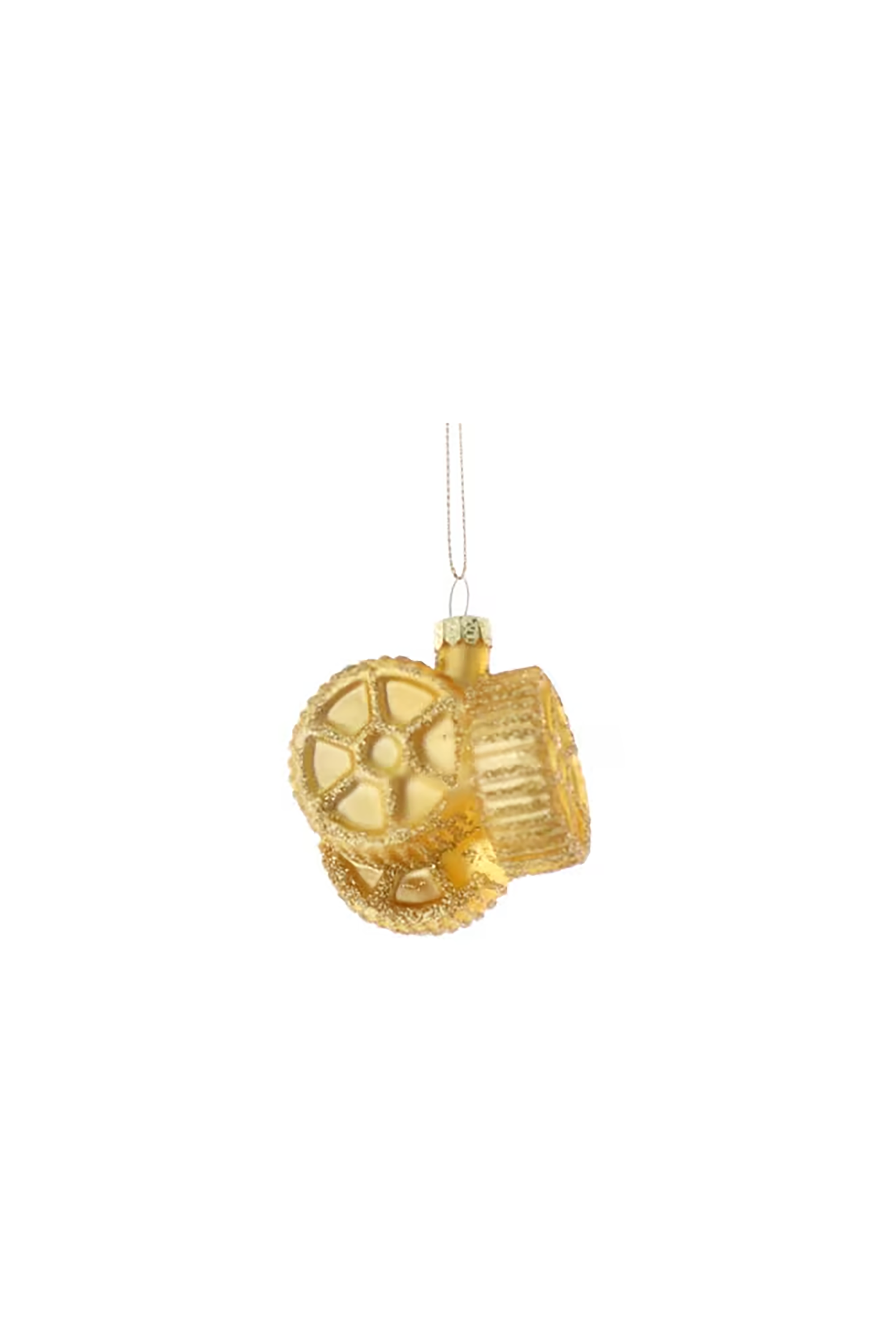 Pasta Ornament