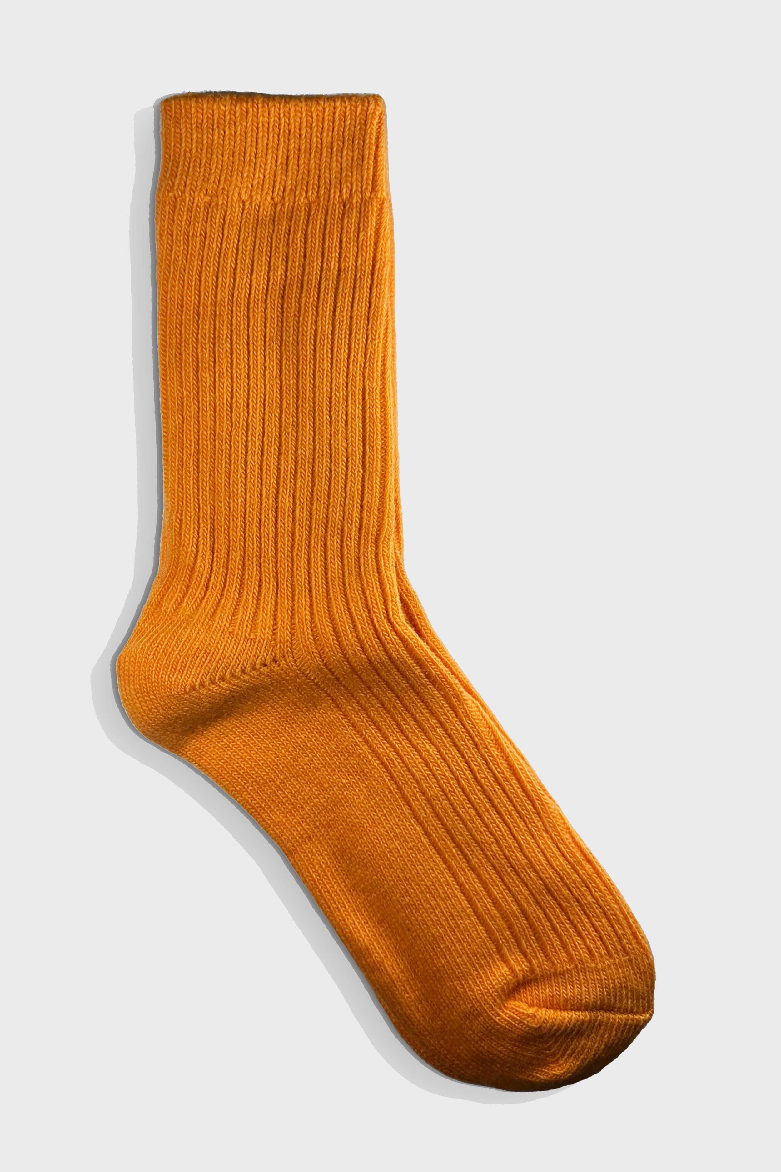 The Perfect Wool Sock