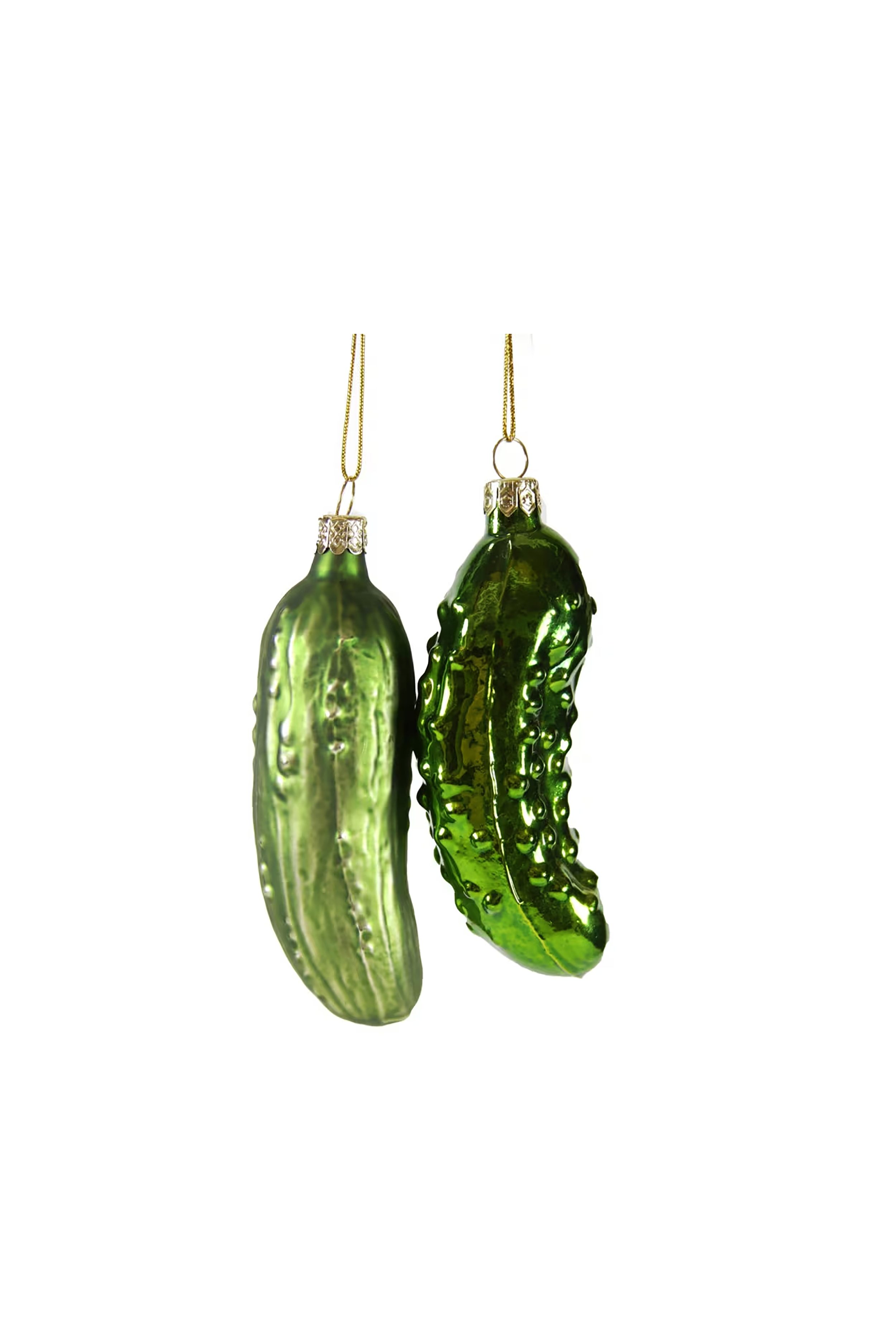 Pickle Ornament