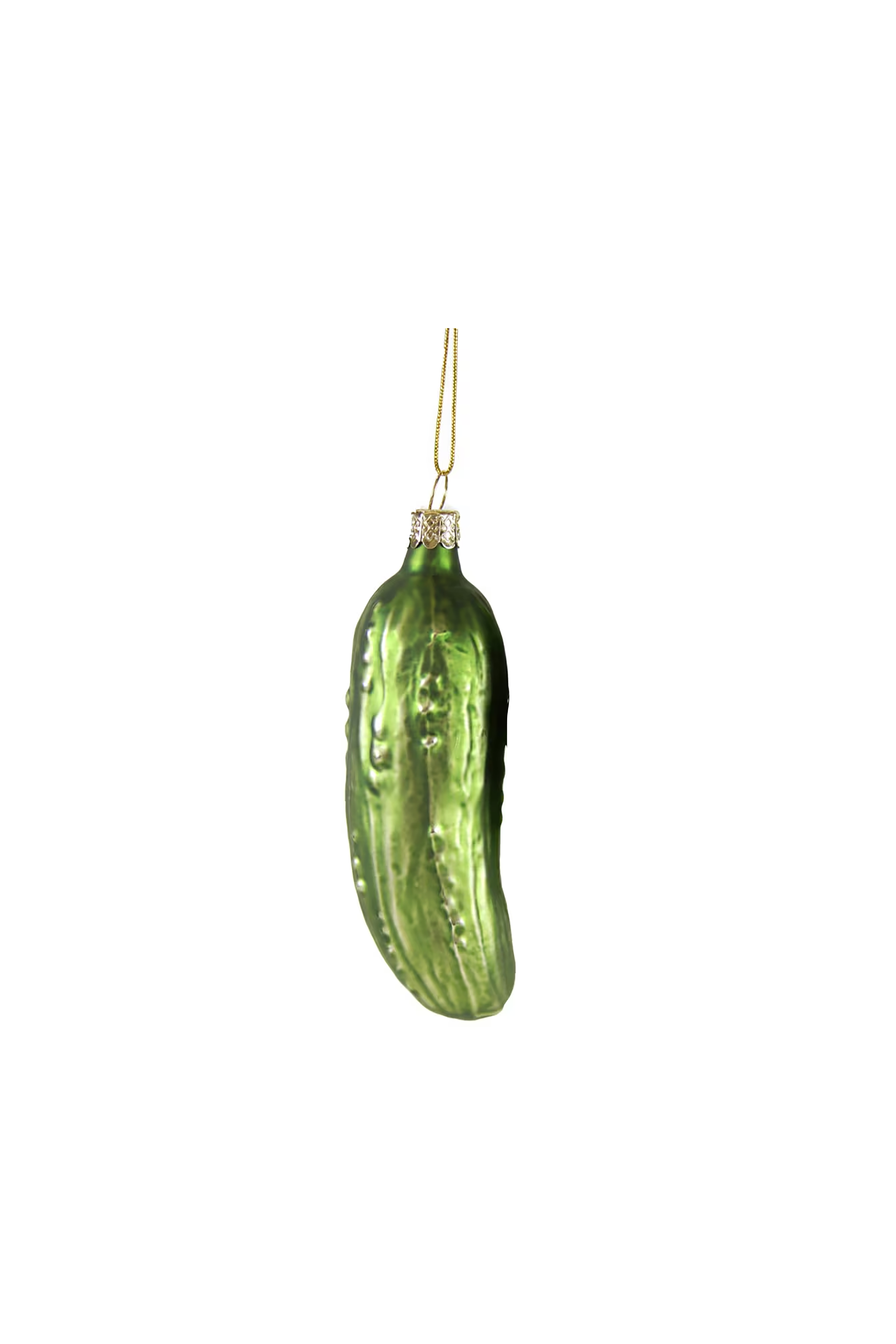 Pickle Ornament