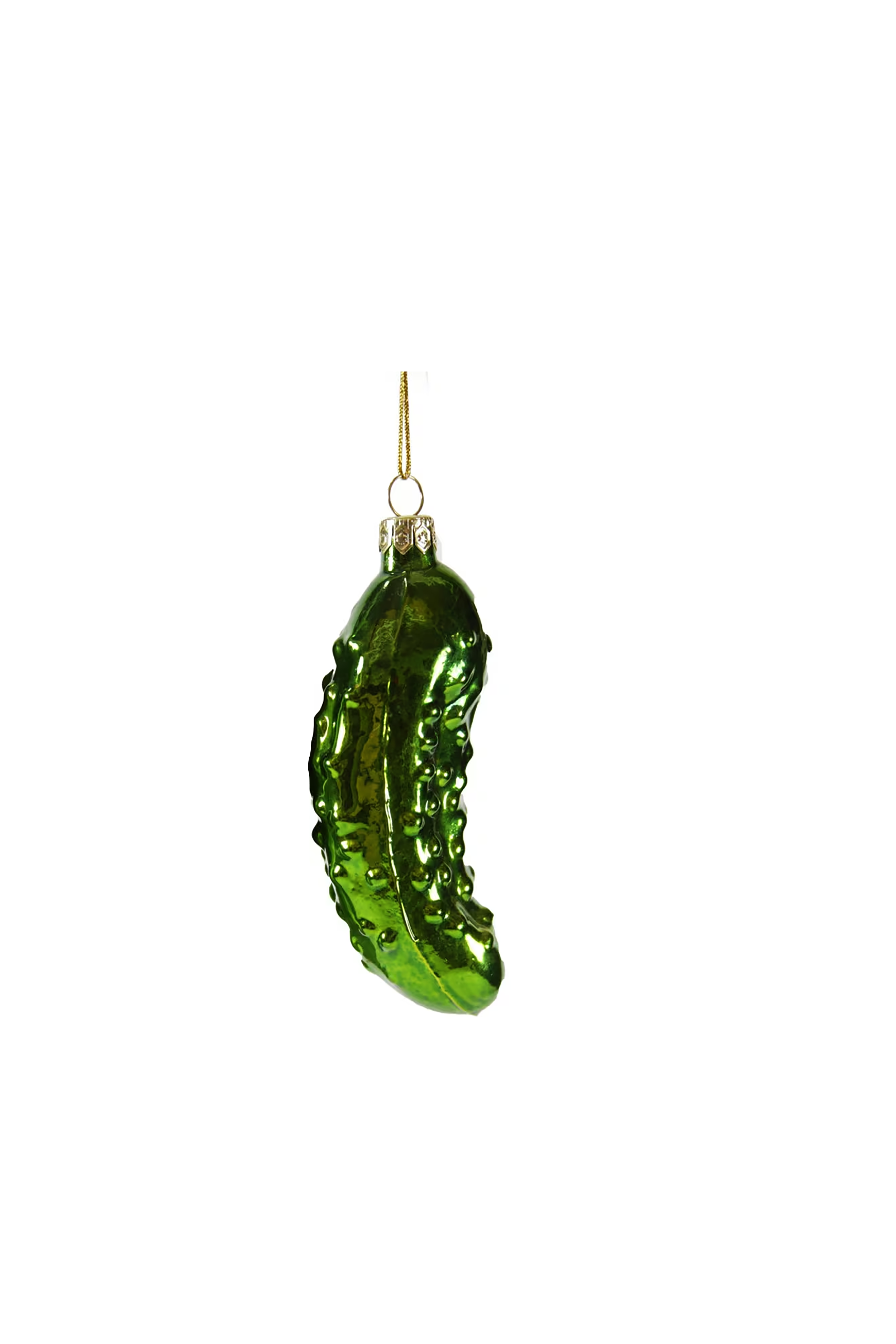 Pickle Ornament