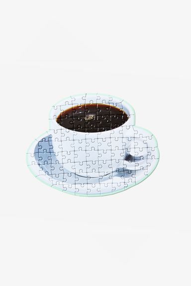 Little Puzzle Thing: Coffee - Philistine