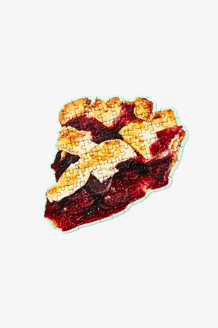 Areaware Little Puzzle Thing: Cherry Pie