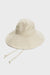 Baggu Soft Sun Hat in Brown Rice