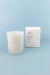 Dilo Shades Collection: Coconut + Vetiver Candle