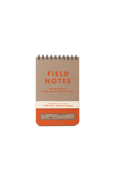 Field Notes — Philistine