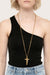 Holy Spirit Chain Necklace