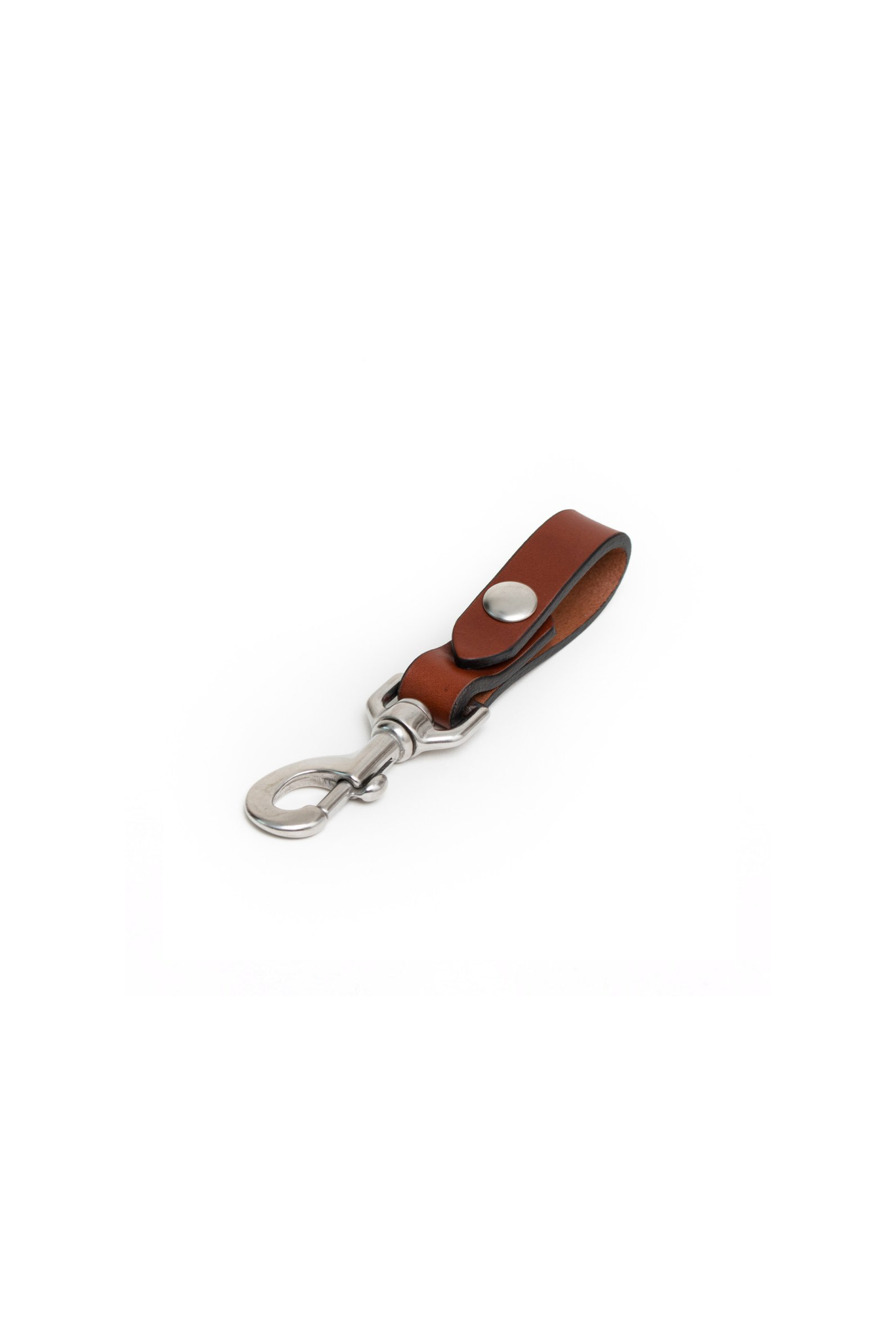 Key Carry in Chestnut - Philistine
