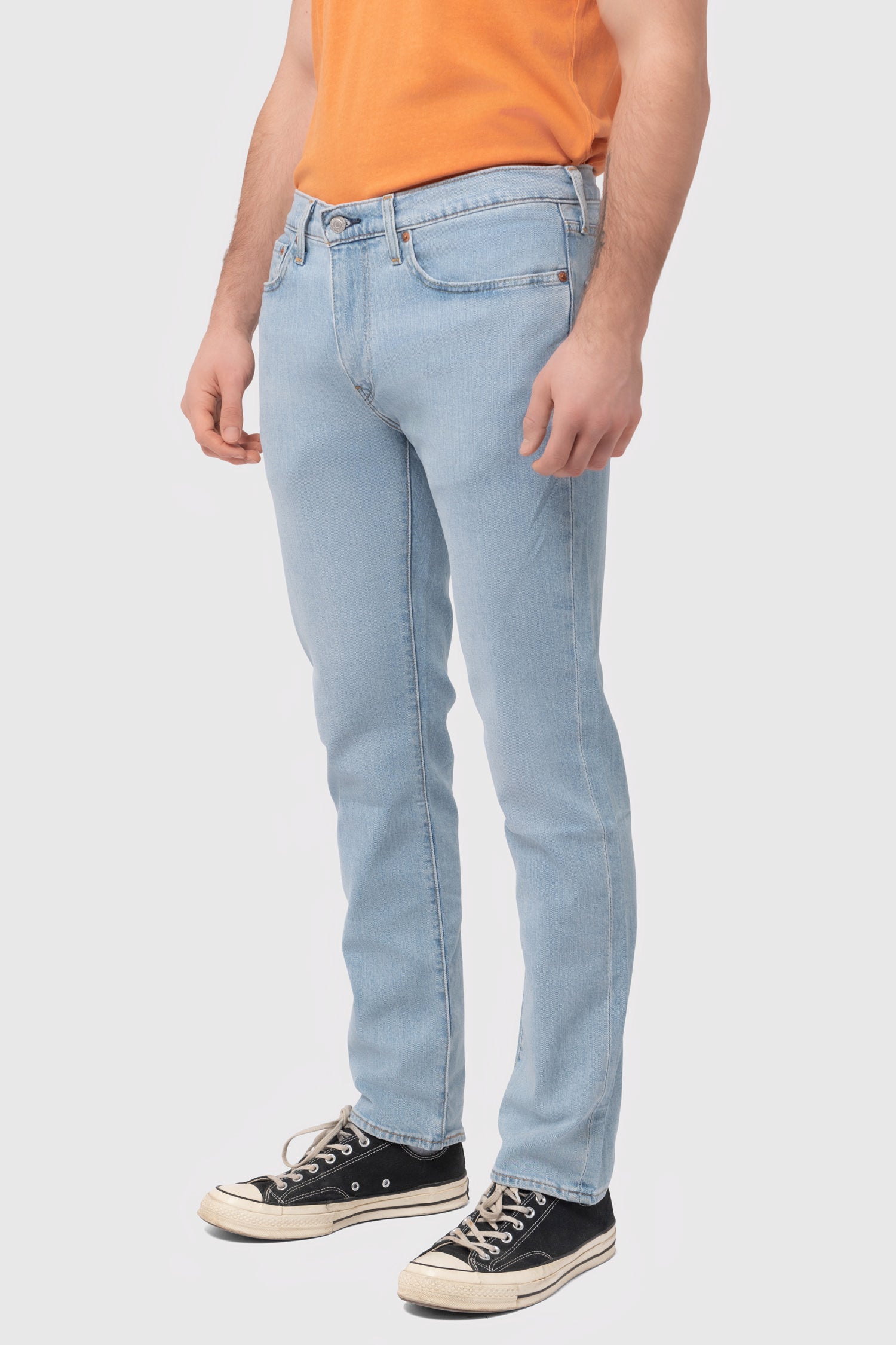 Levi's 511 Slim Fit Men's Jeans - Corfo Got Friends 29 x 32