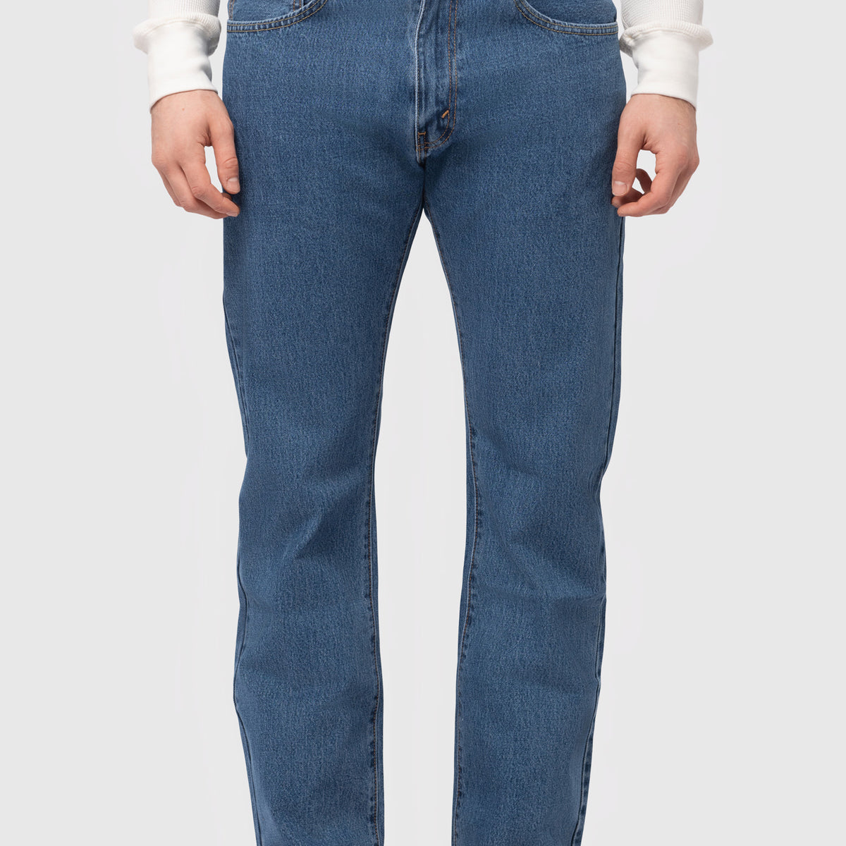 Levis 517 deals light stonewash