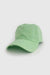 Pigment Dyed Baseball Hat in Mint