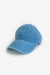Pigment Dyed Baseball Hat in Teal