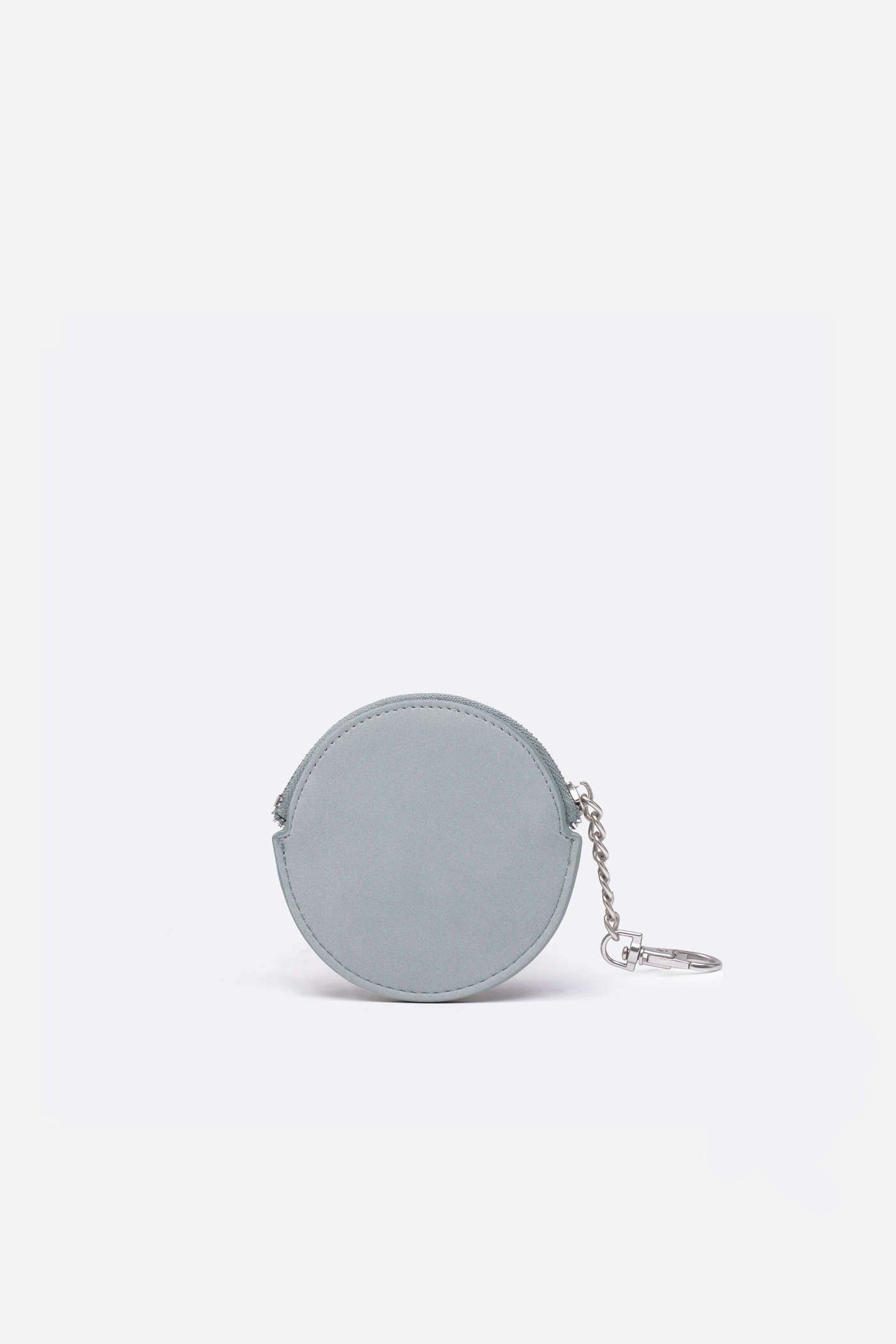 Pixie Mood Monica Pouch in Mineral Blue