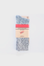 Red Wing Heritage Cotton Ragg Crew Sock in Blue