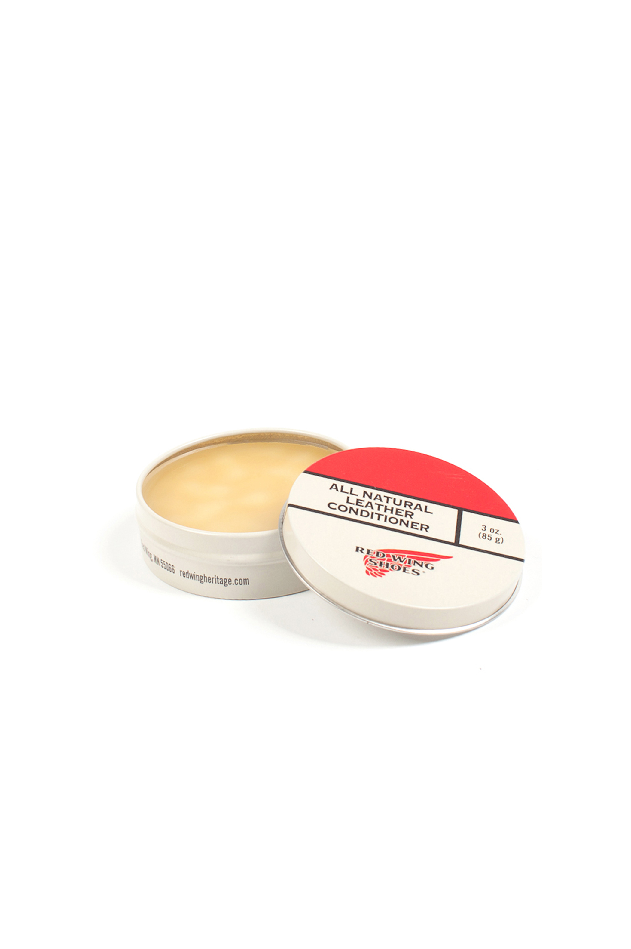 Red Wing All Natural Leather Conditioner - Philistine