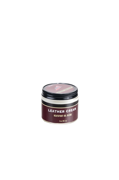 Red Wing Neatsfoot Oil Leather Cream - Philistine