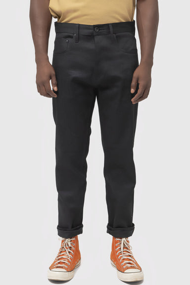 The Unbranded Brand UB322 Straight Selvedge — Byron & Barclay