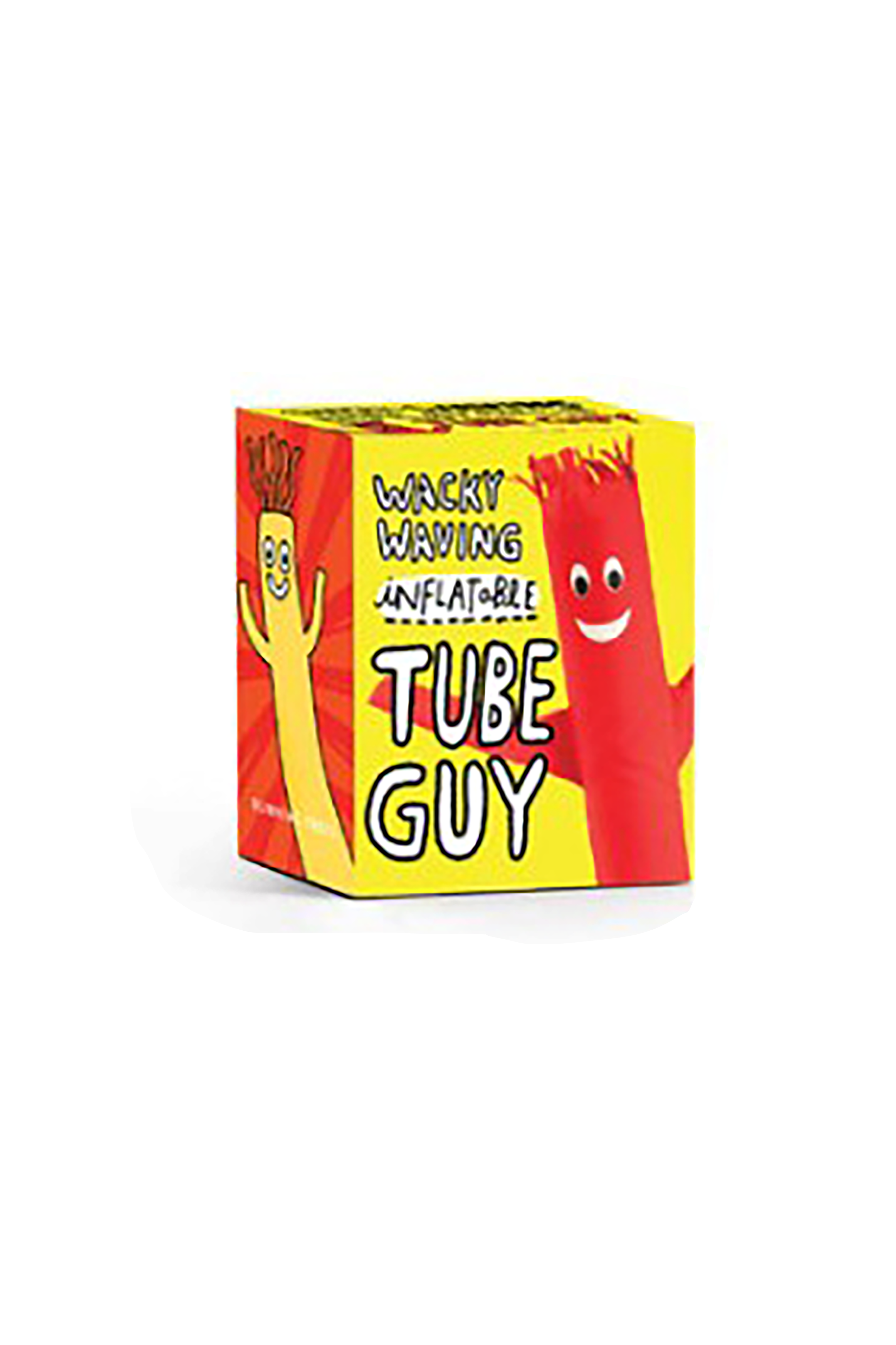 Wacky Waving Inflatable Tube Guy