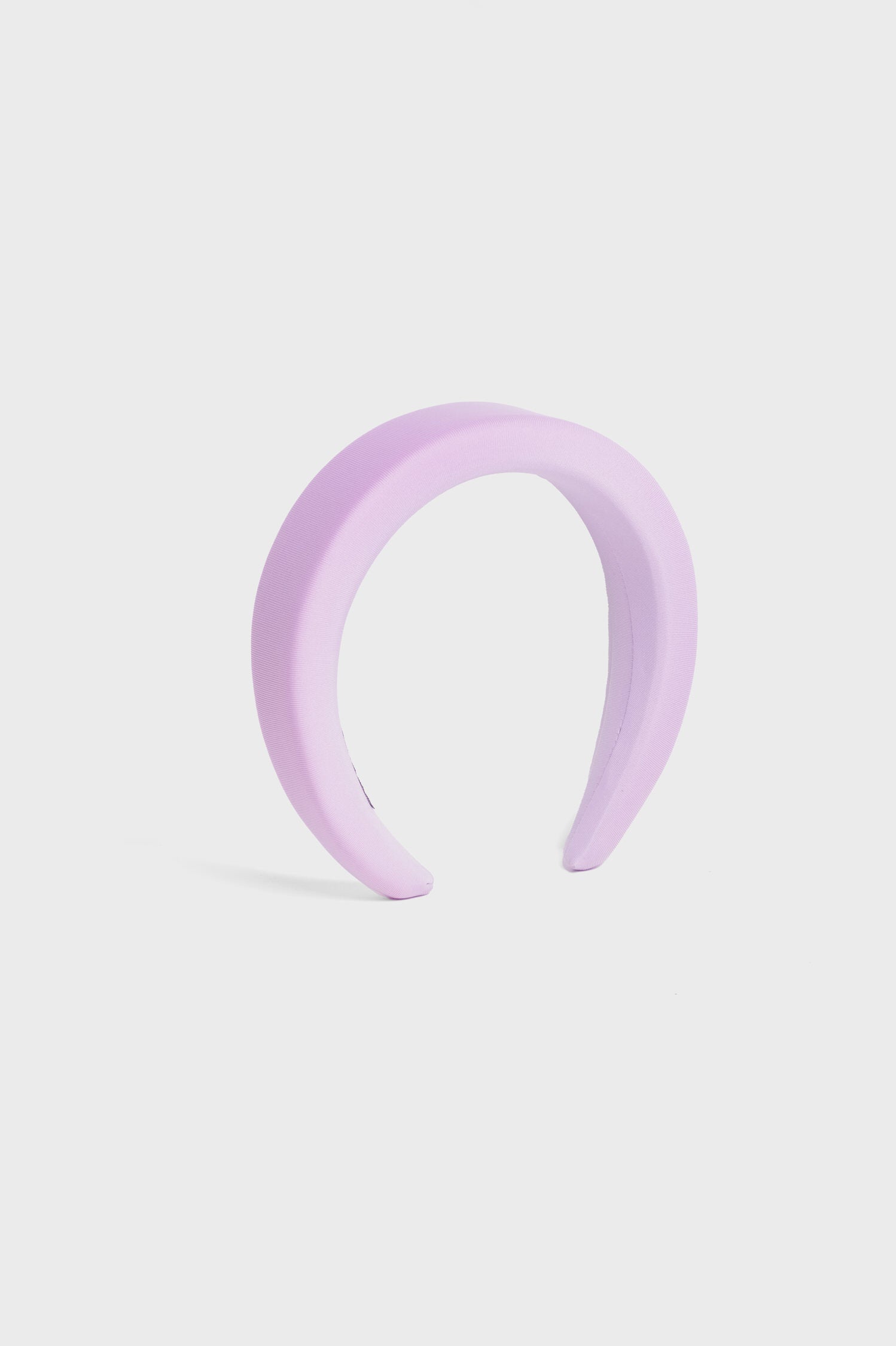 Fran Hairband in Lilac