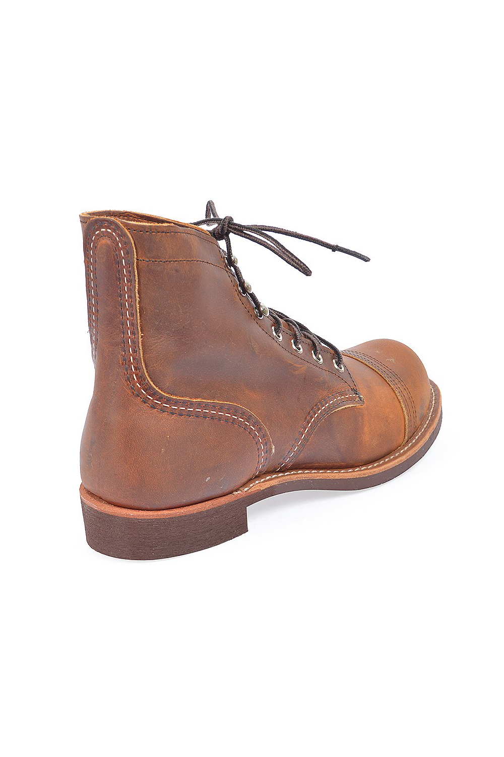 885 iron ranger 2025 copper rough & tough