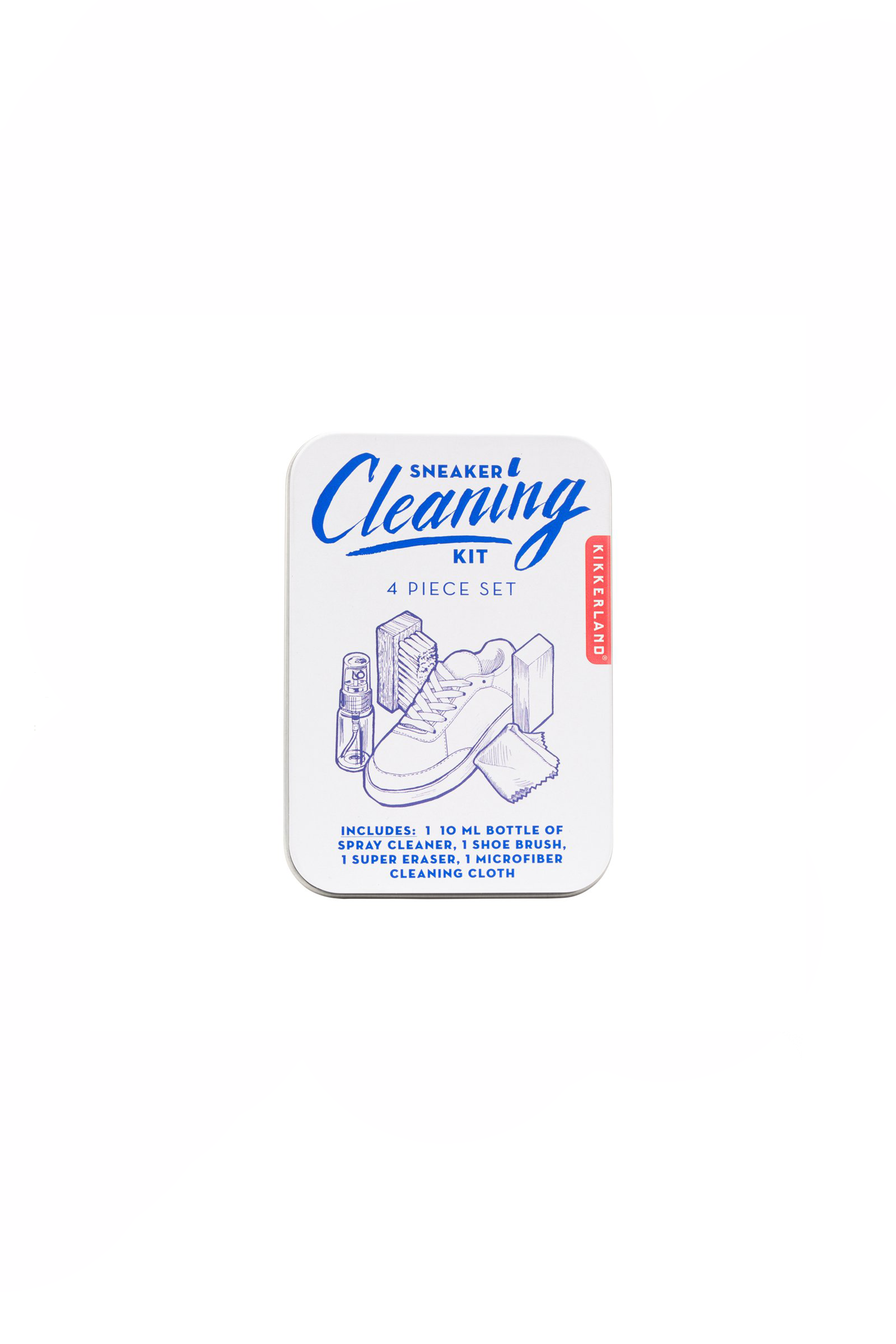 Sneaker Cleaning Kit - Philistine