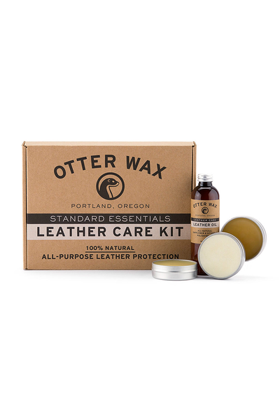 Leather Care Kit - Philistine